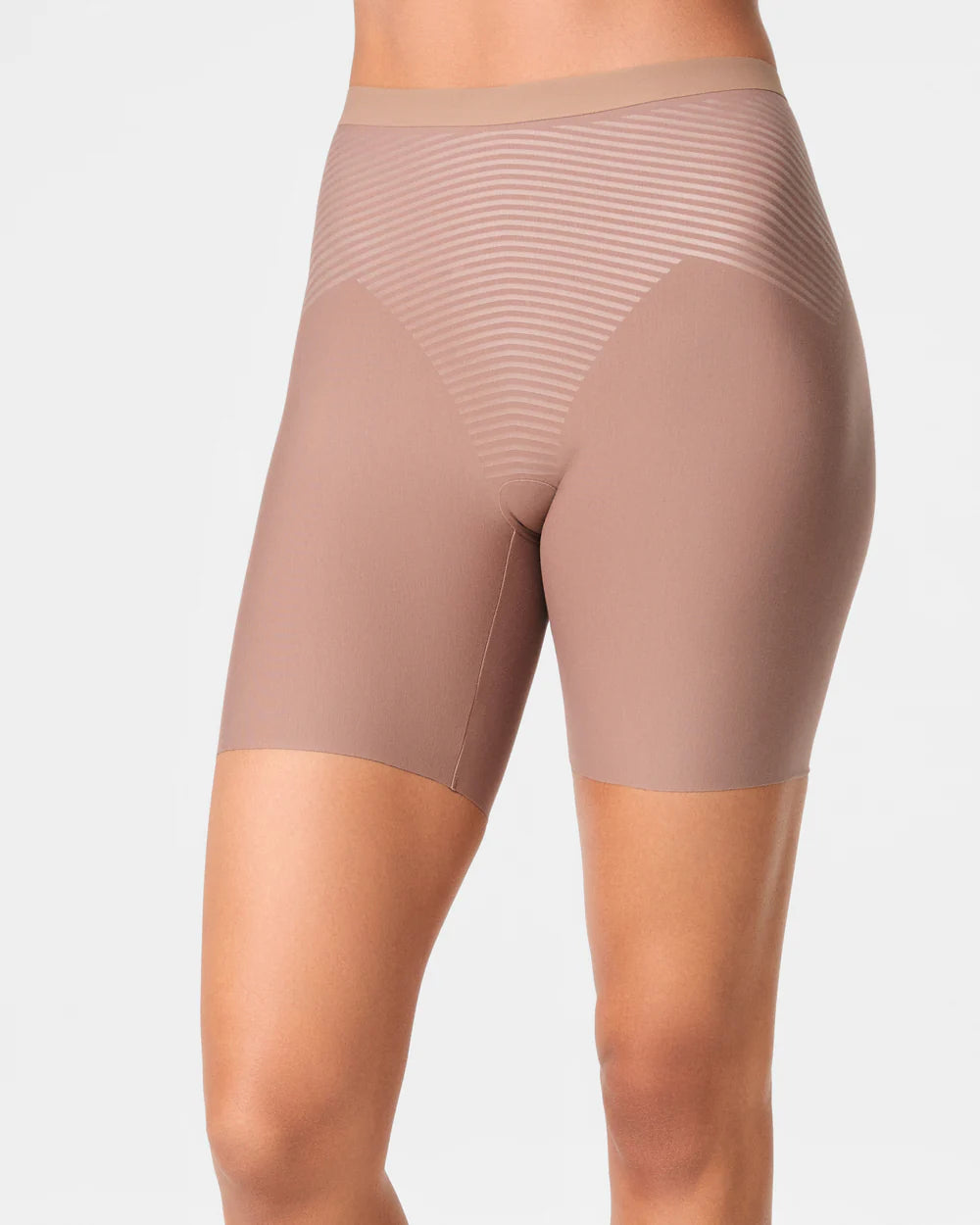 Spanx Mid Thigh Short