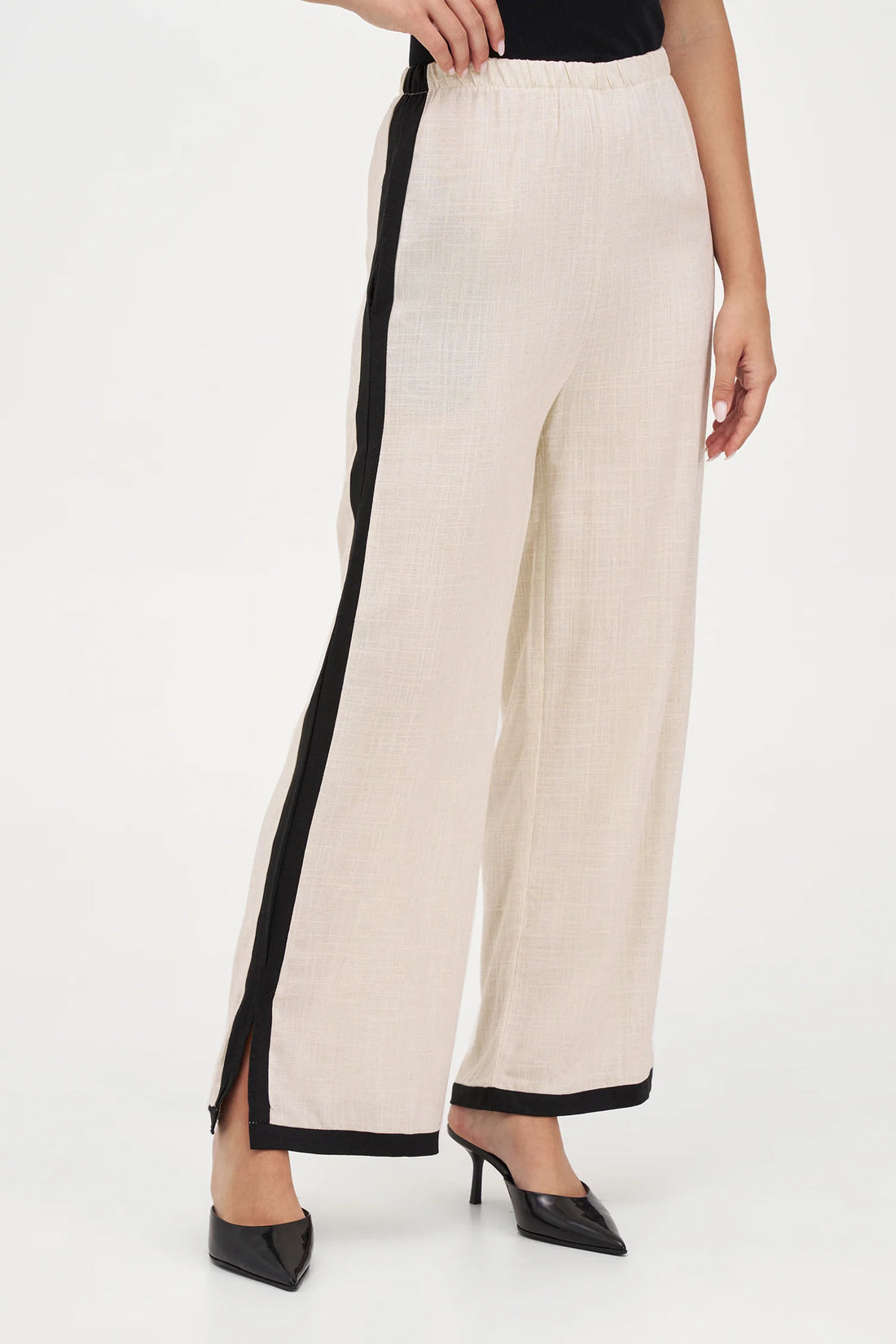 Combo Pants