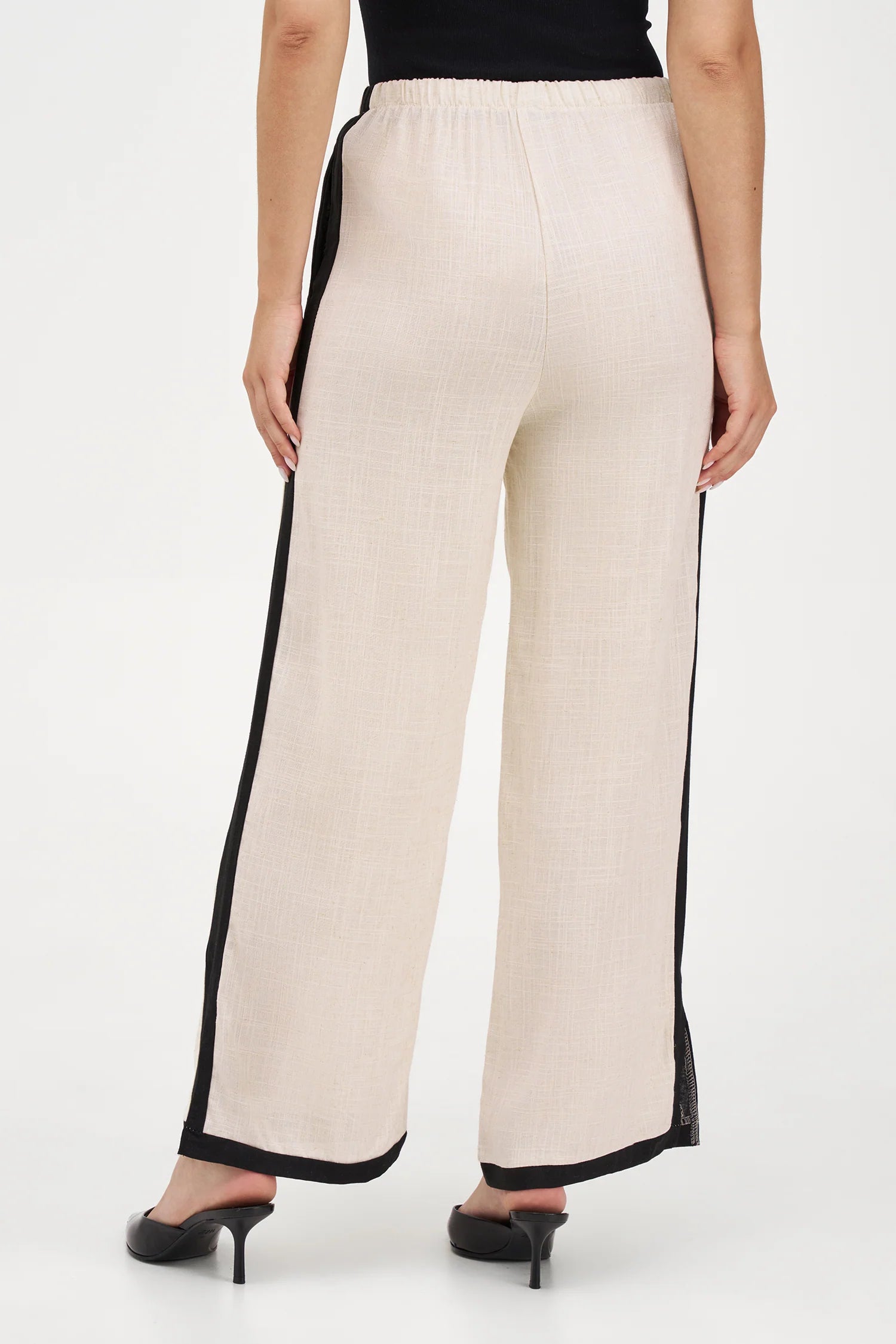 Combo Pants