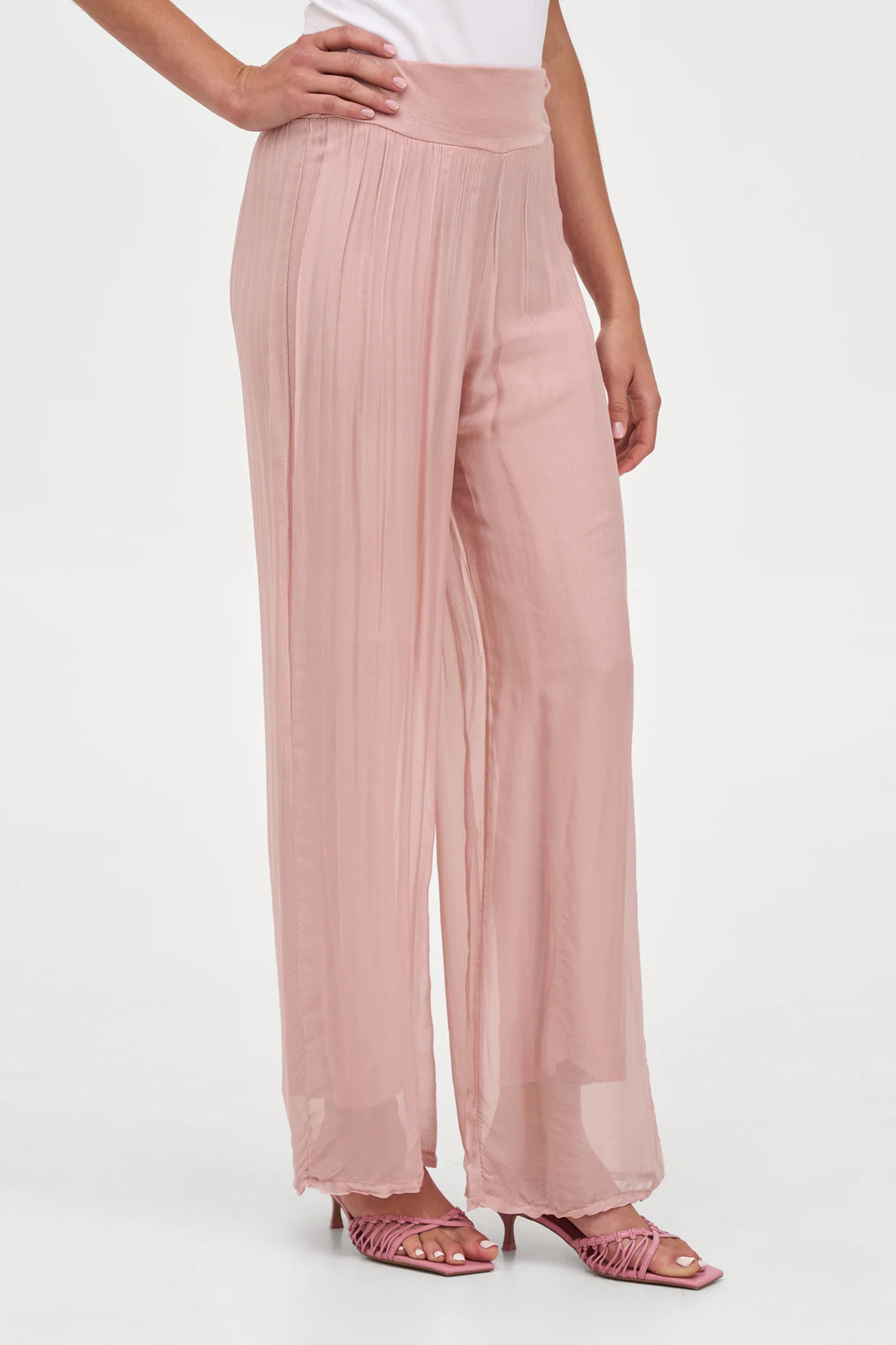 Flowing Pants