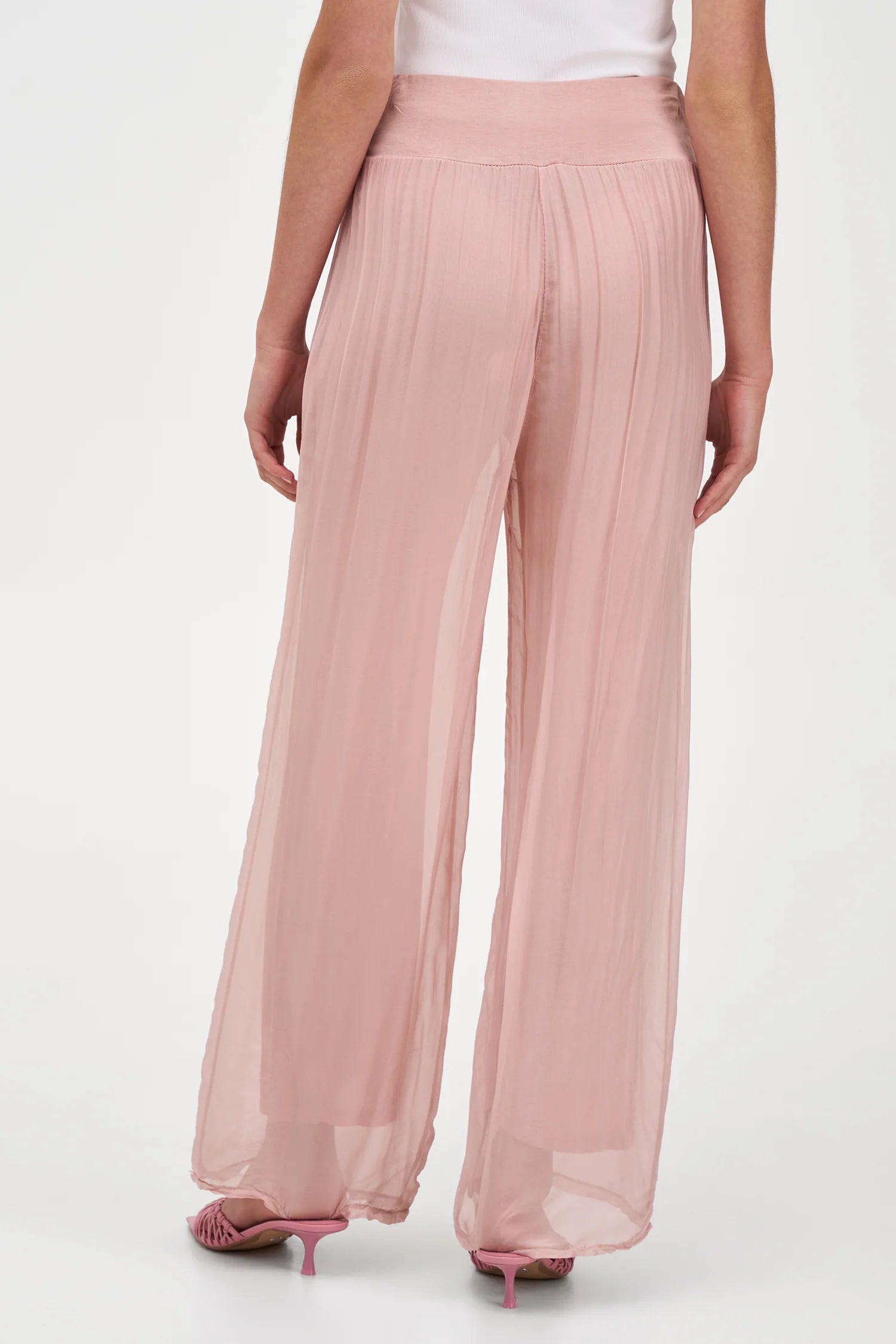Flowing Pants