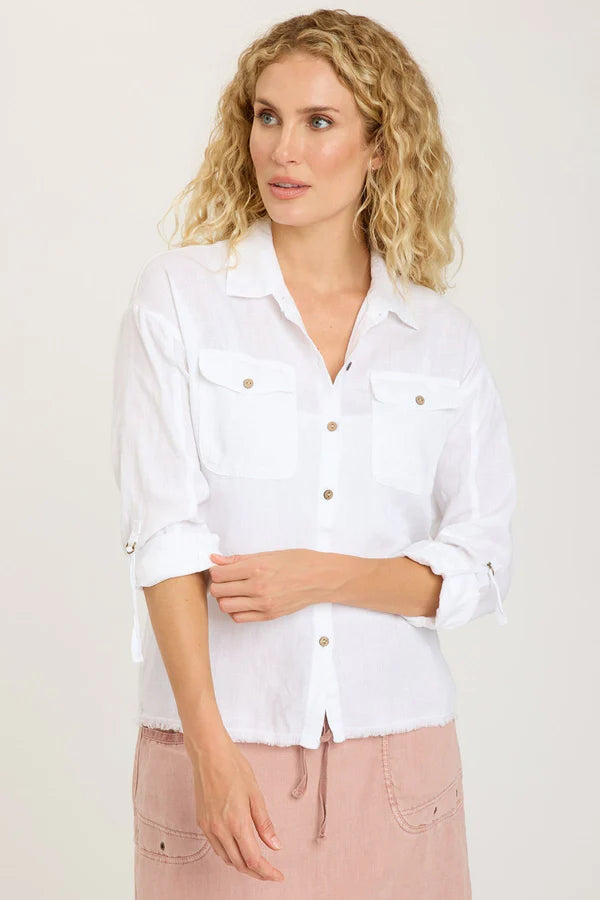 Rorin Shirt