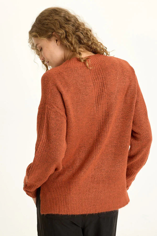 Bronte Pullover