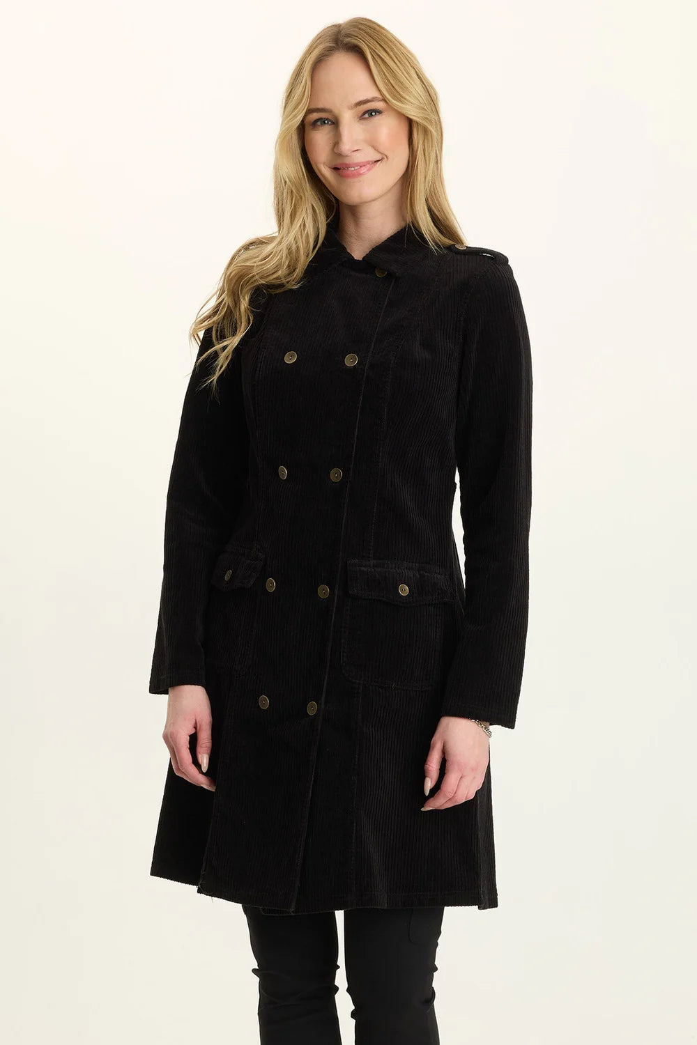 Risto Trench Coat