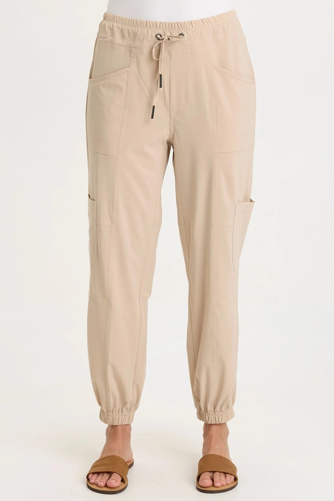Theobold Jogger
