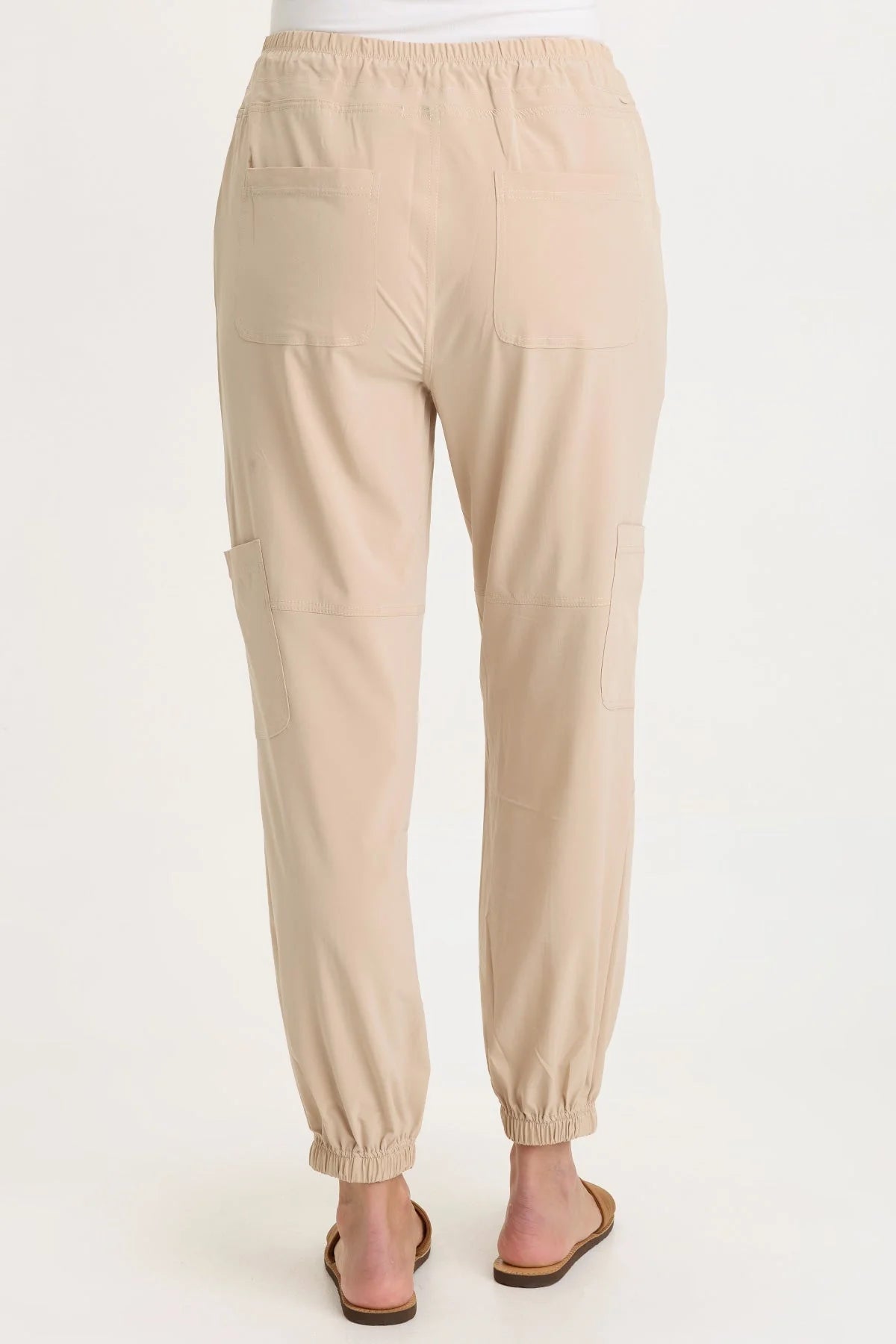 Theobold Jogger