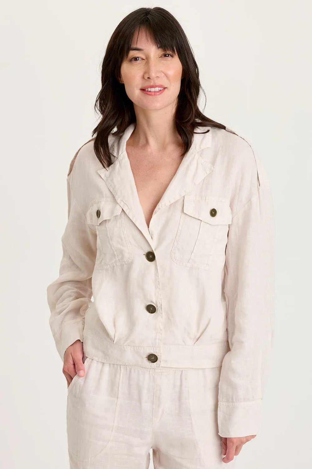 Baltazar Jacket