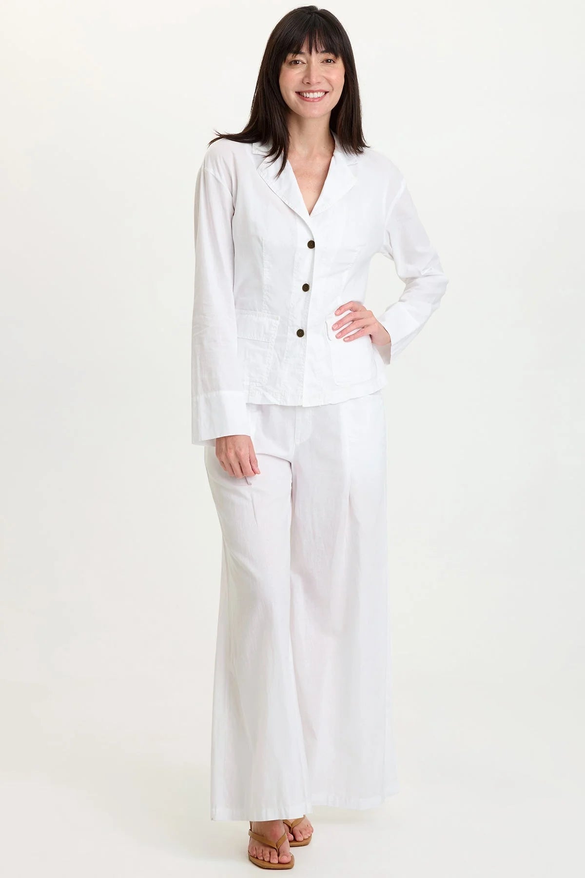 Madai Jacket