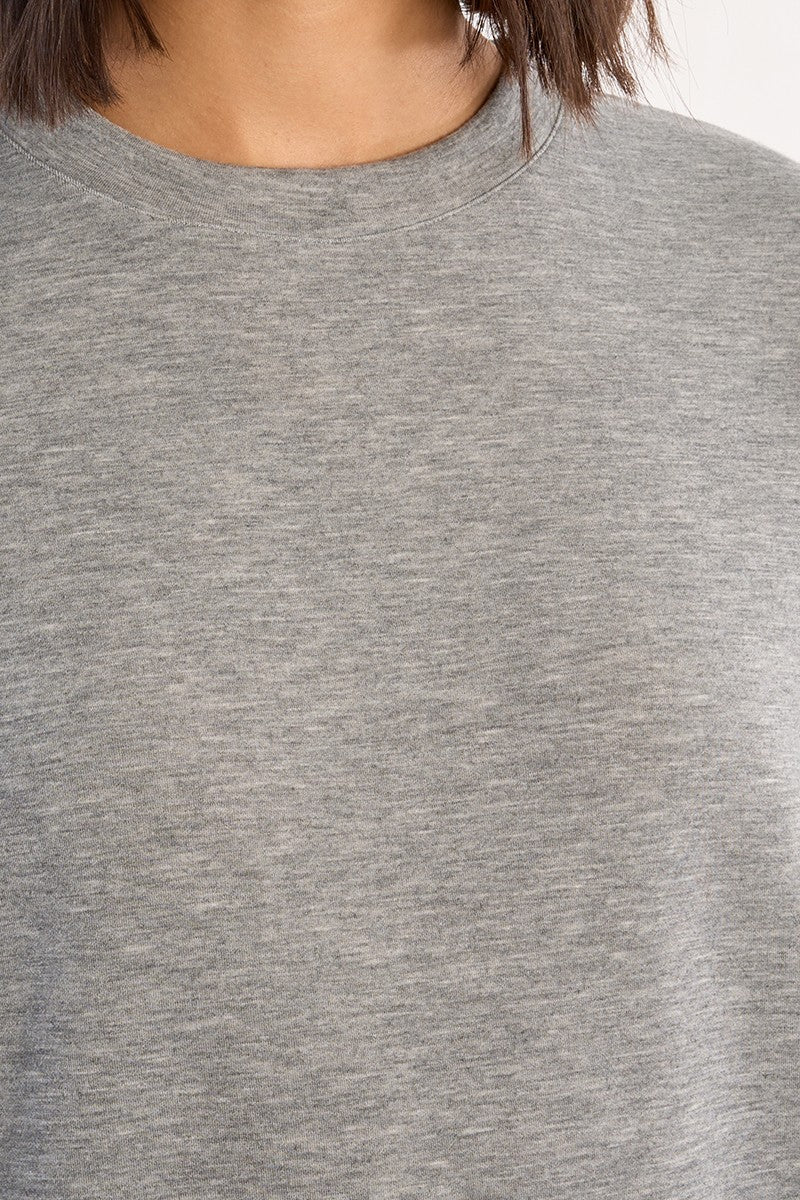 Oversized Sweatshirt