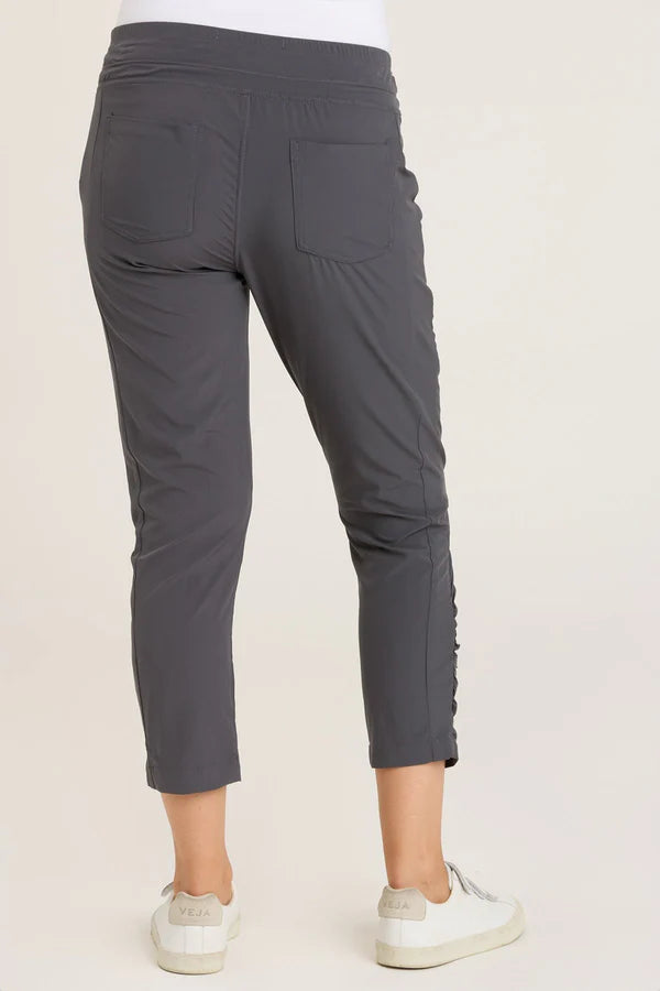 Aksana Legging