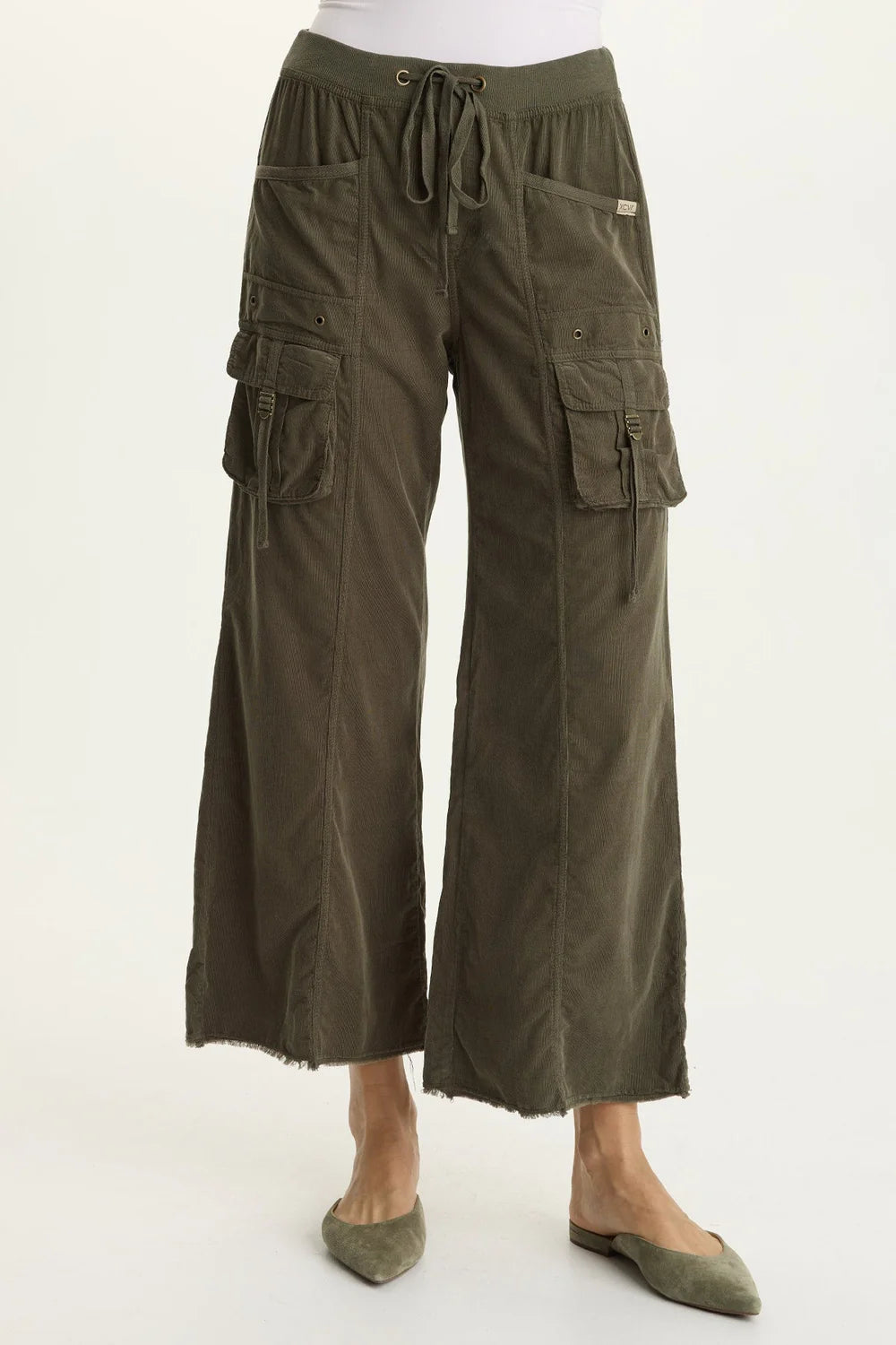 Heta Pants