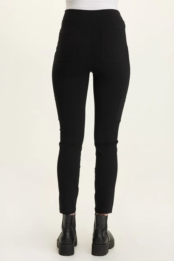 Cy Cargo Leggings