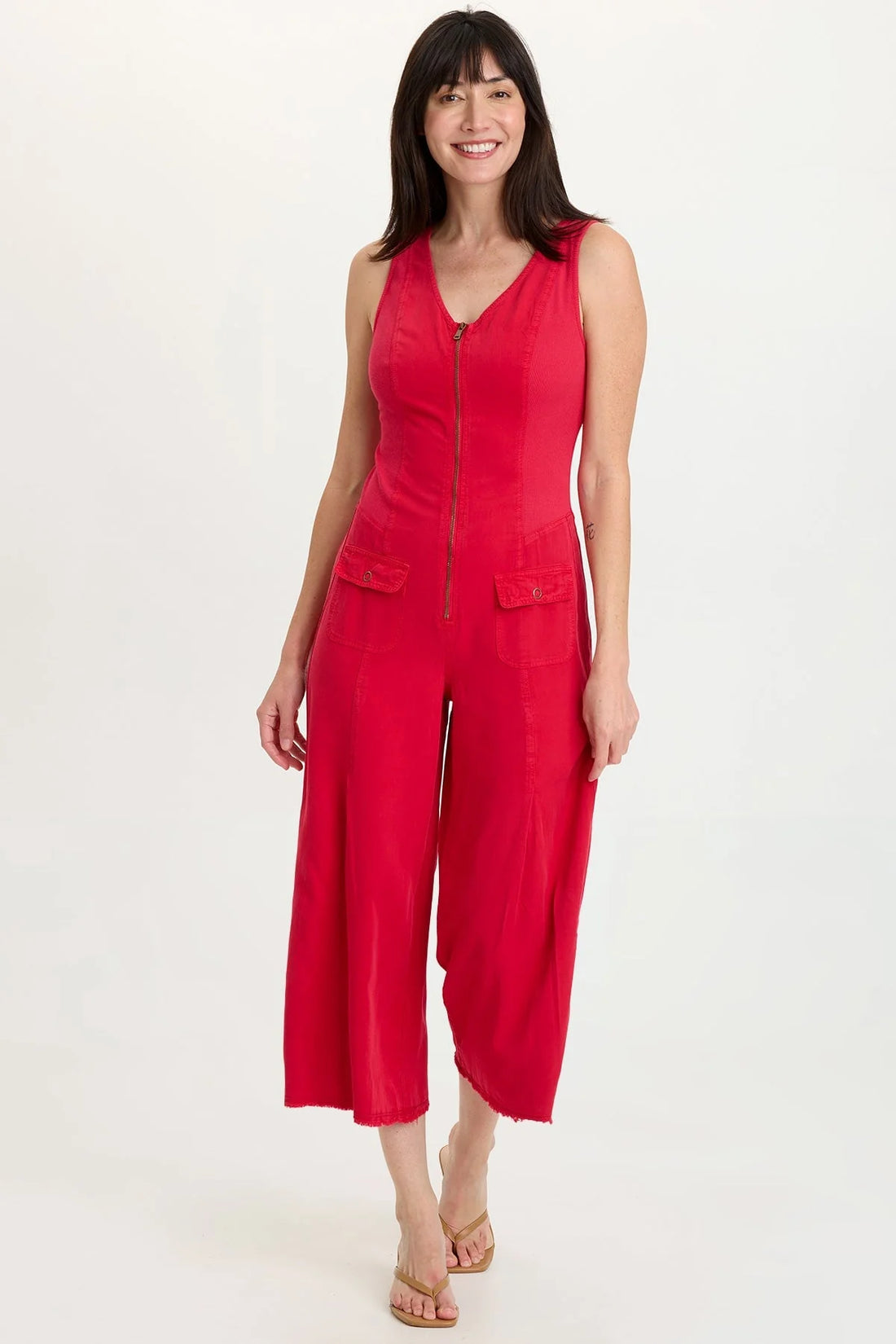 Linette Jumpsuit