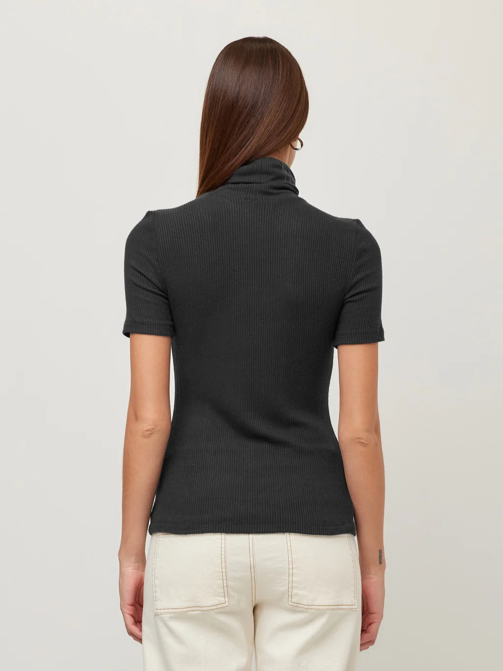 S/S Turtleneck
