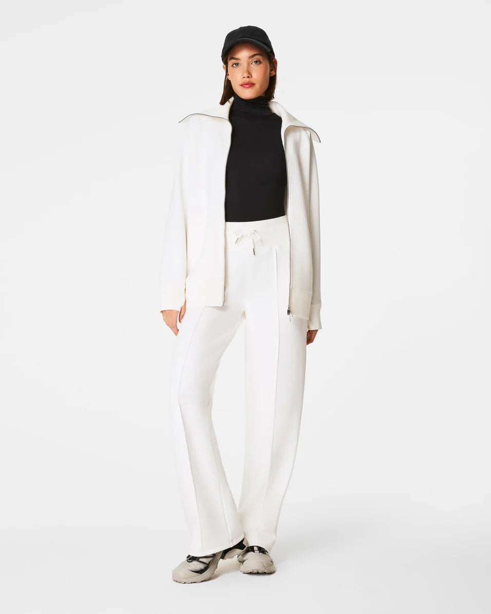 Luxe Straight Leg Pant