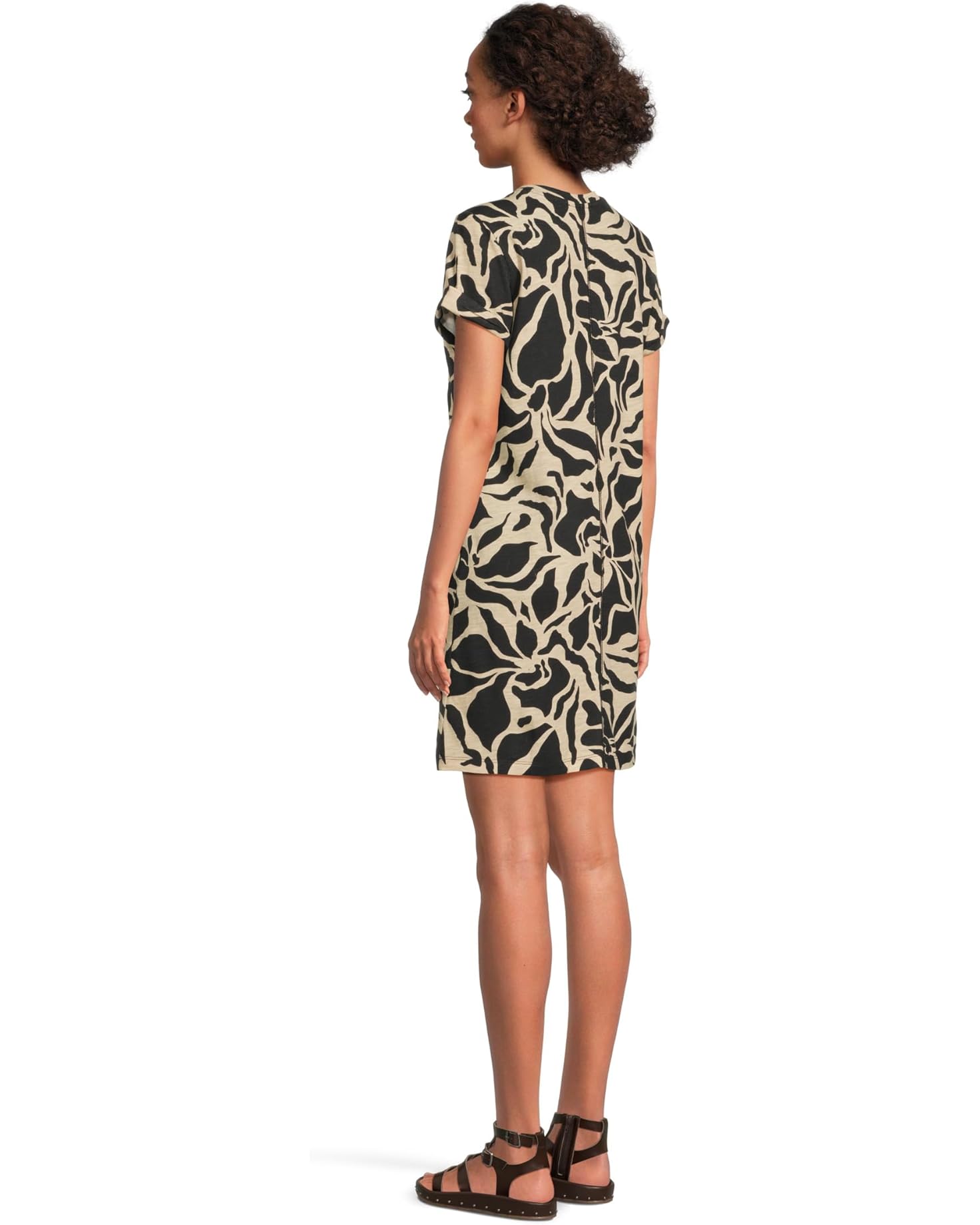 Perfect T Dress