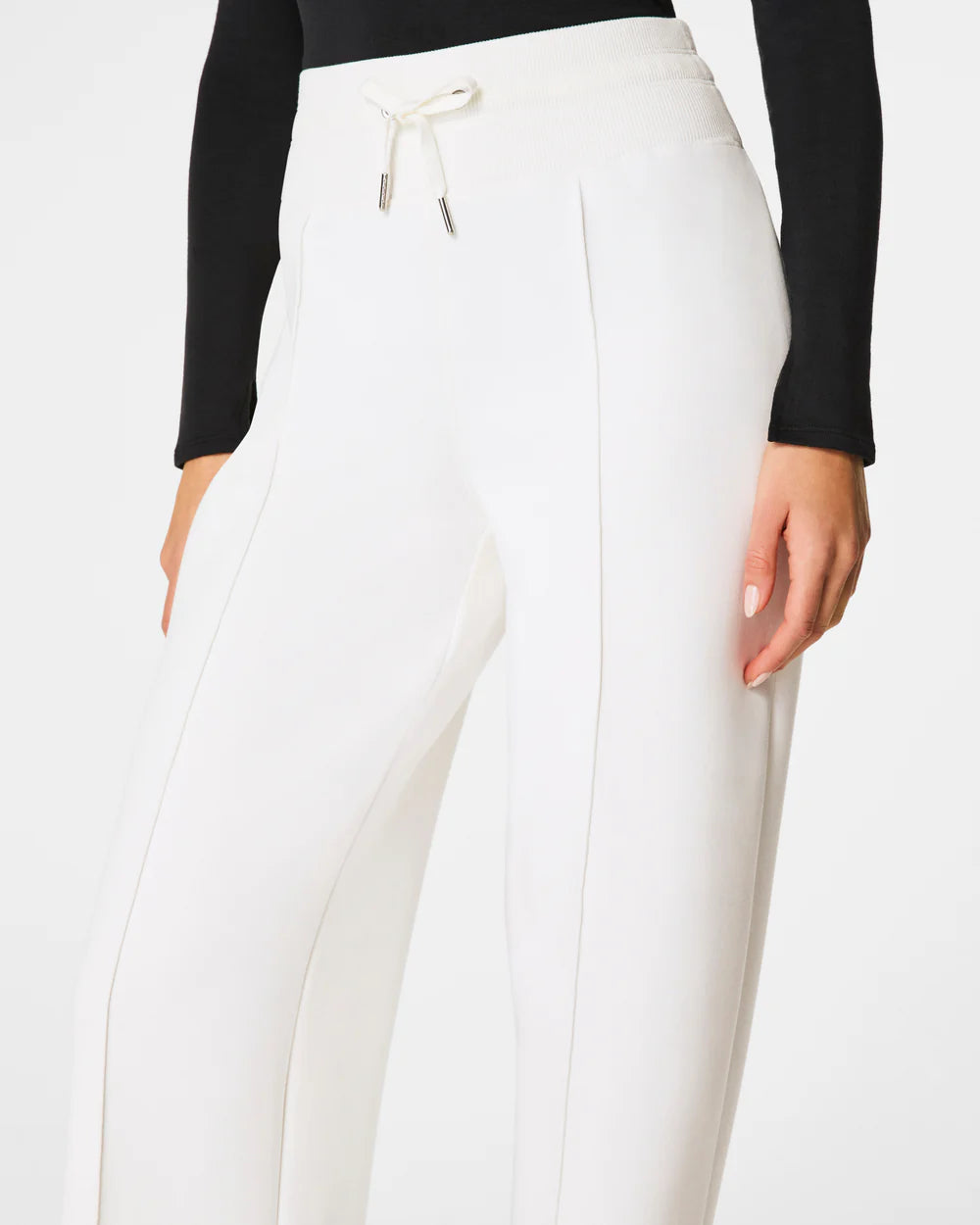 Luxe Straight Leg Pant