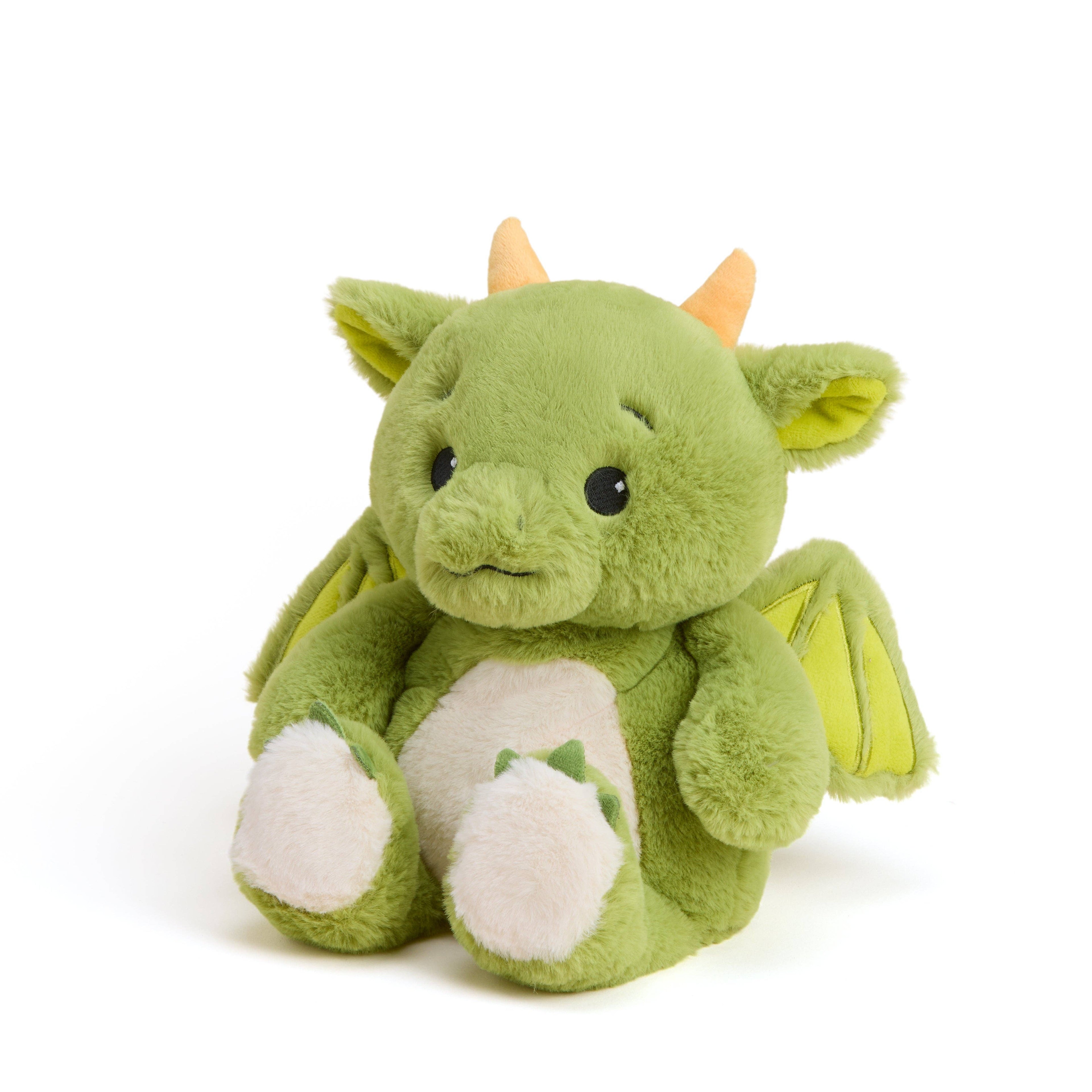 Cozy Cute Dragon Warmies