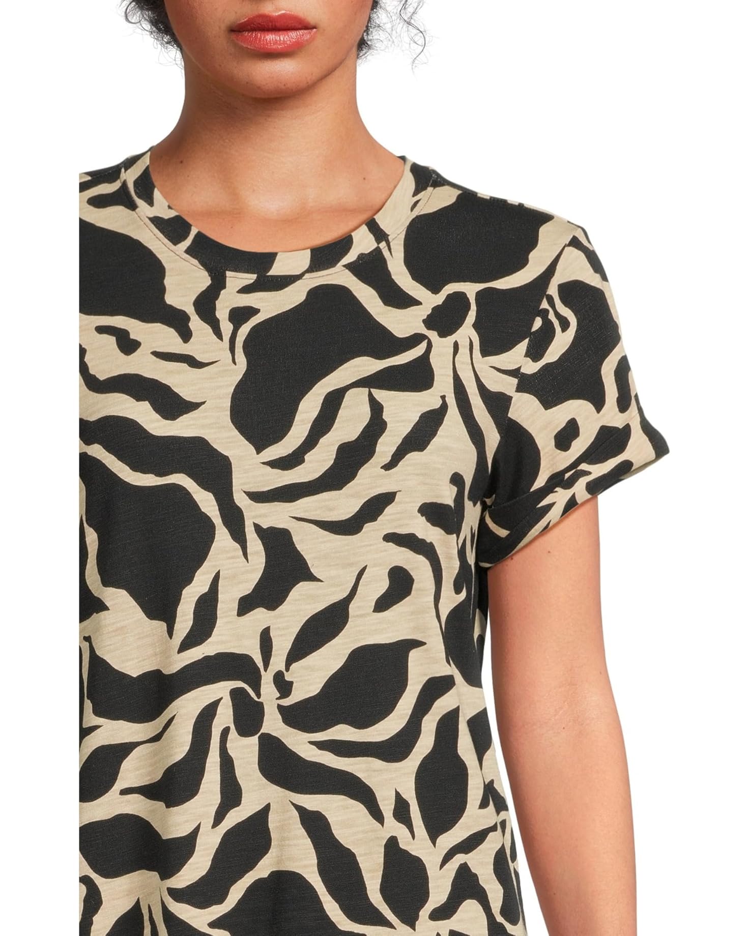 Perfect T Dress