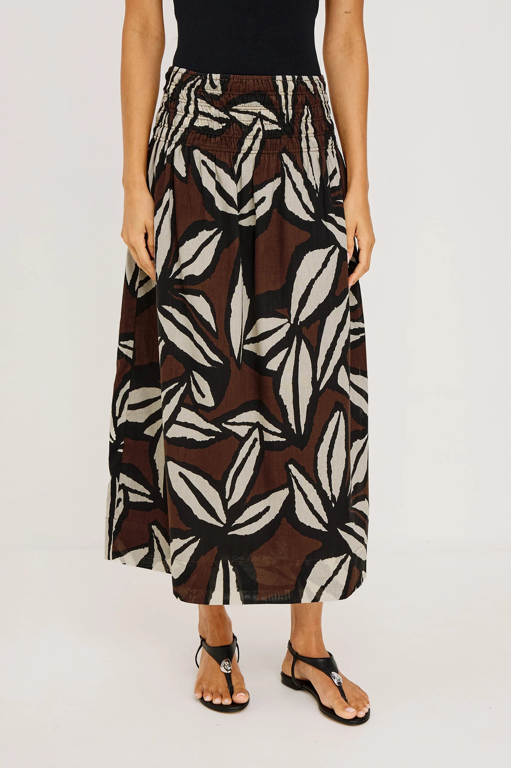 Alessa Skirt