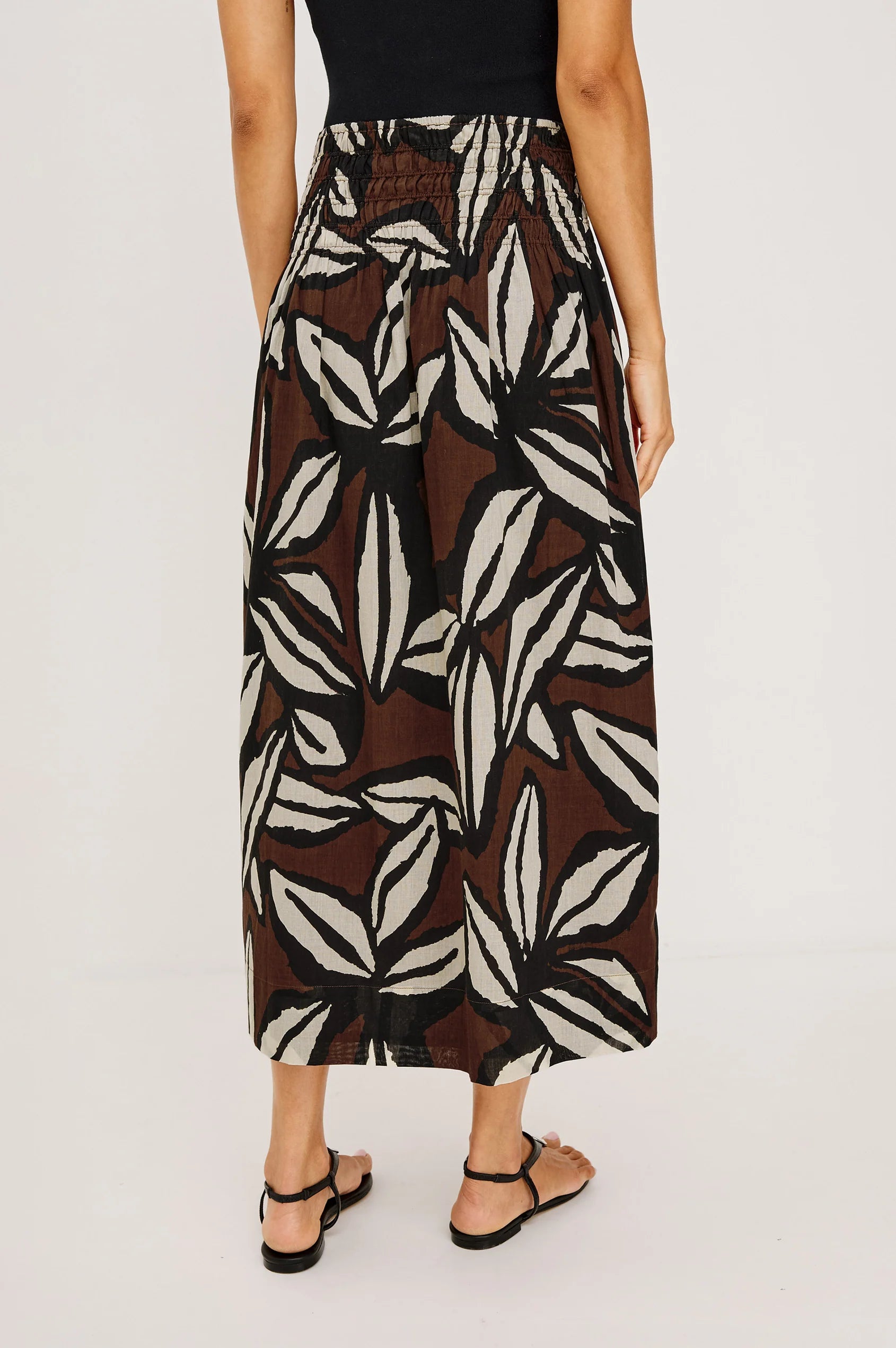 Alessa Skirt