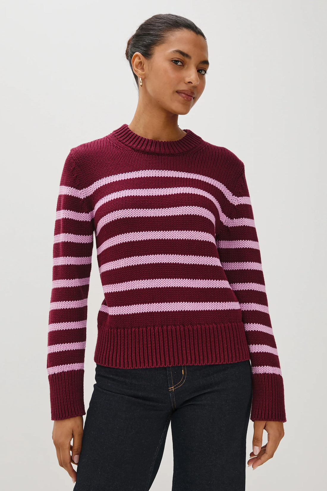 Alise Sweater