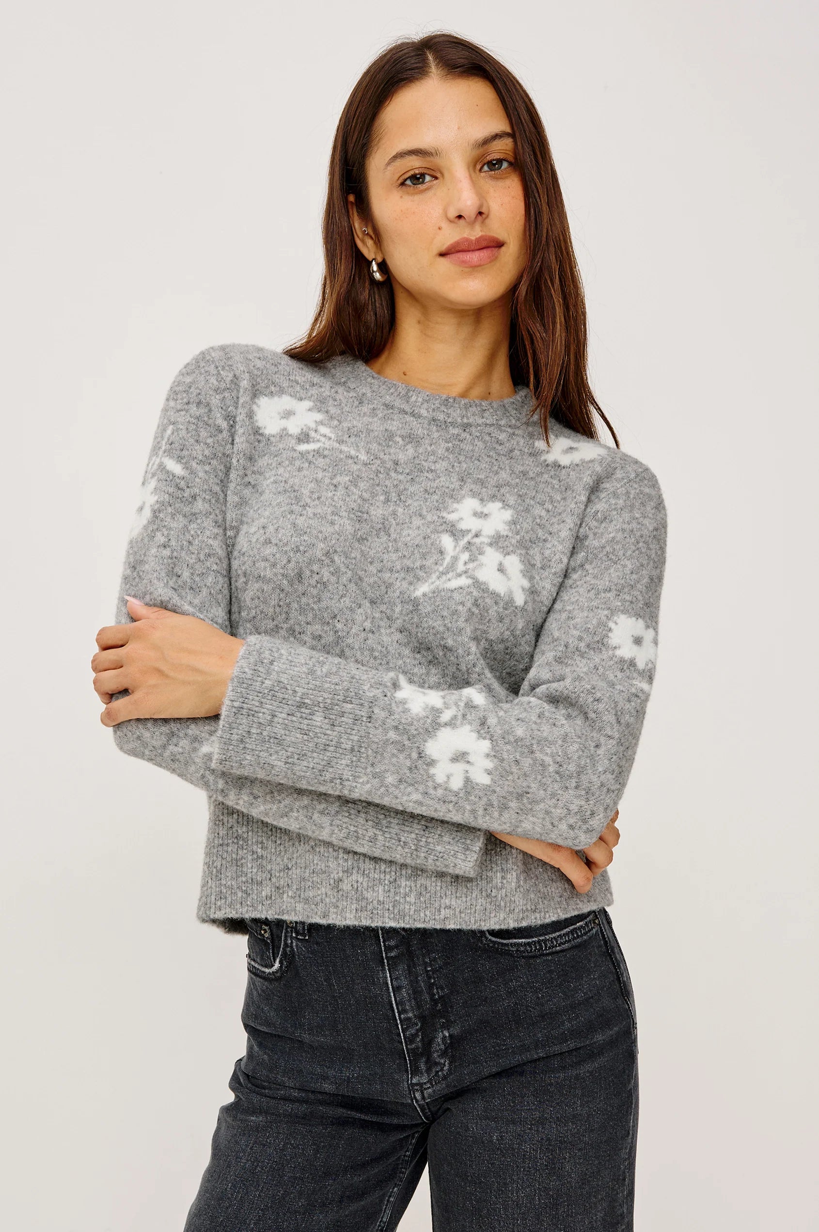 Anise Sweater