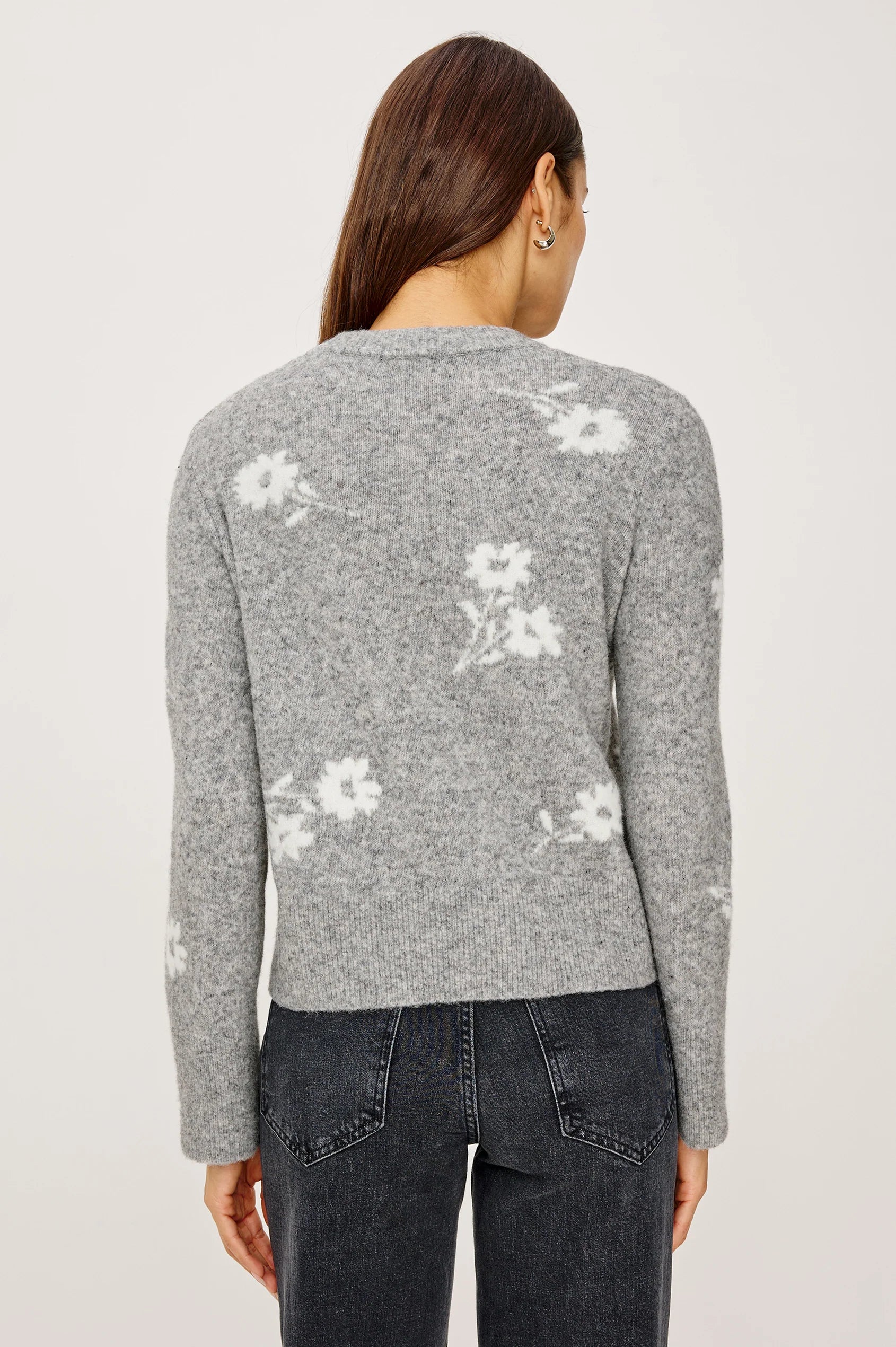 Anise Sweater