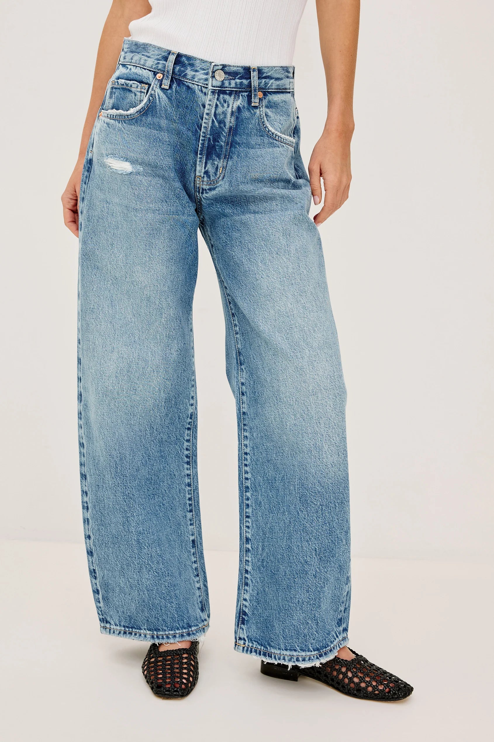 Belmont Jeans