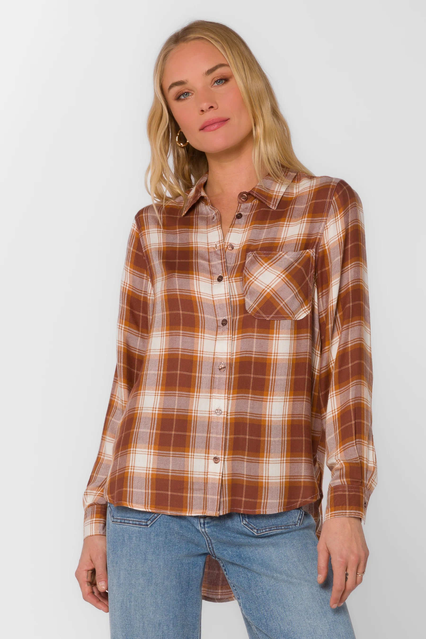 Bennett Shirt