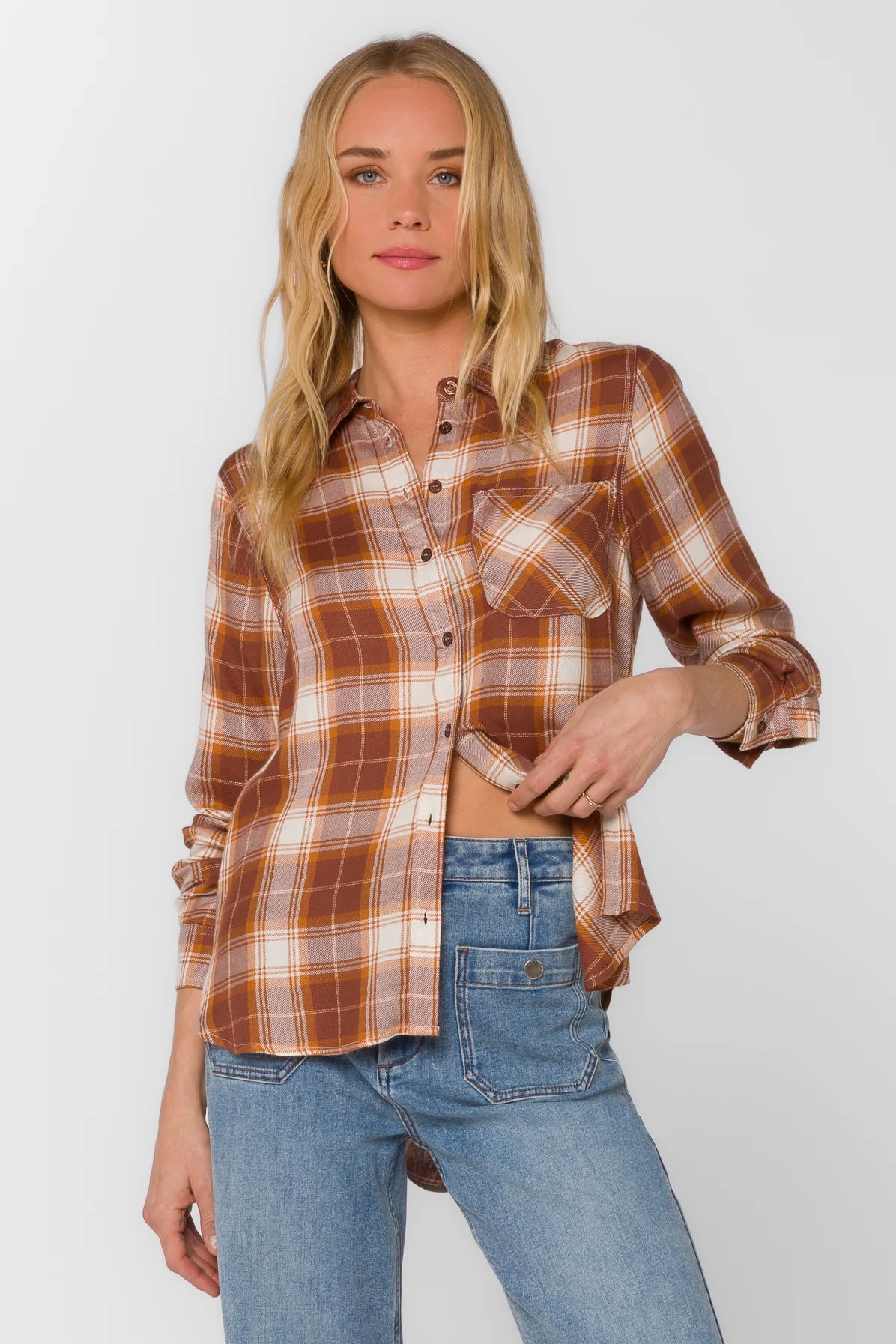 Bennett Shirt