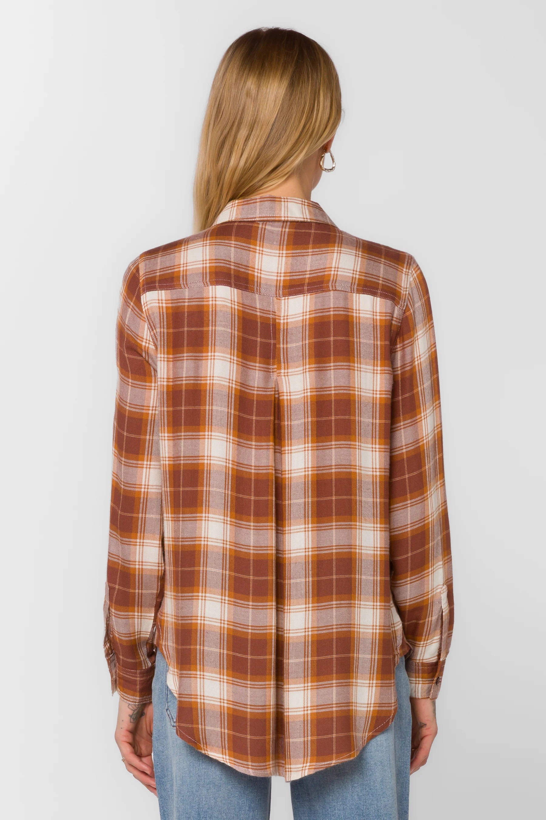Bennett Shirt