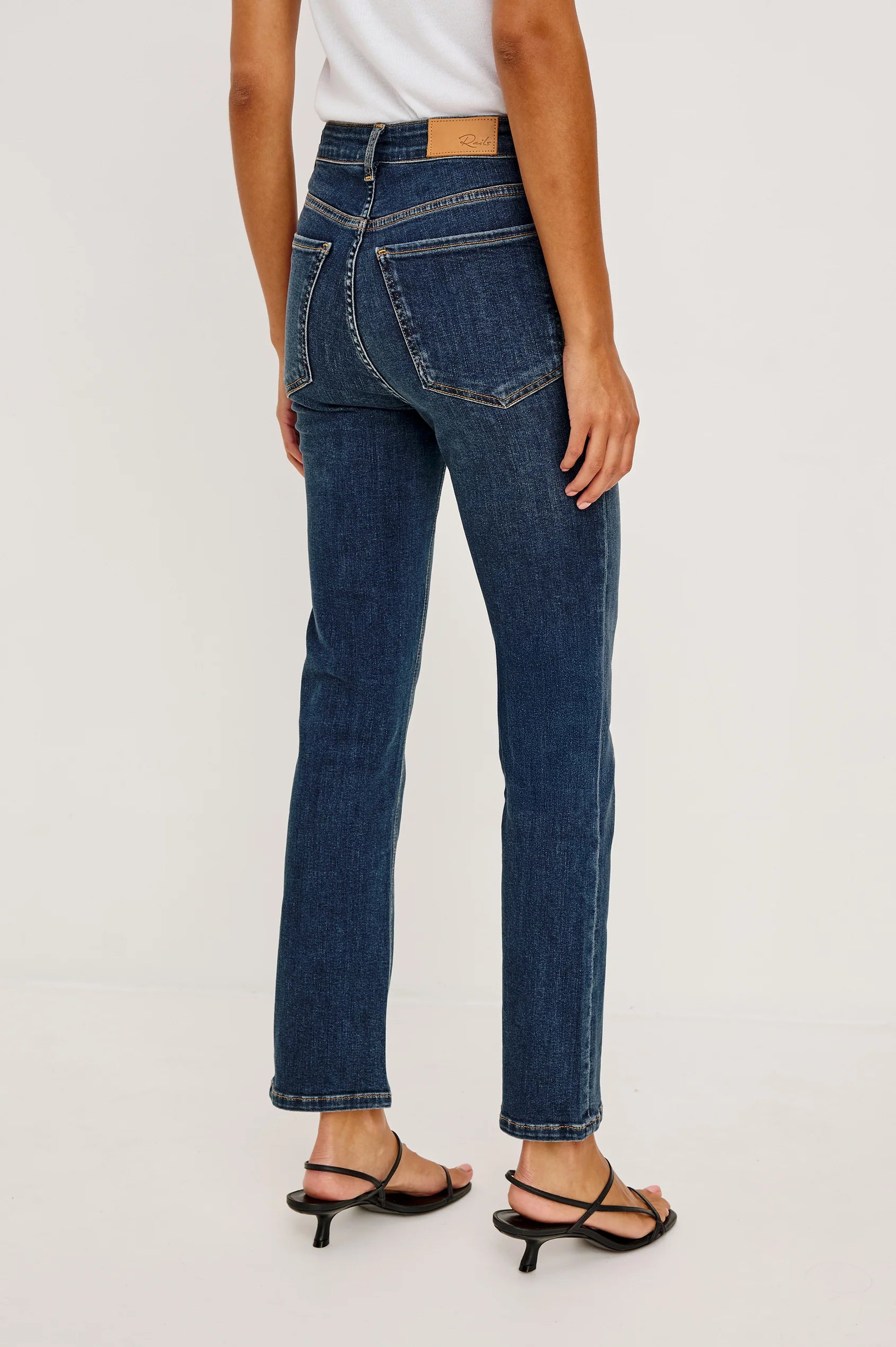 Bixby Jeans