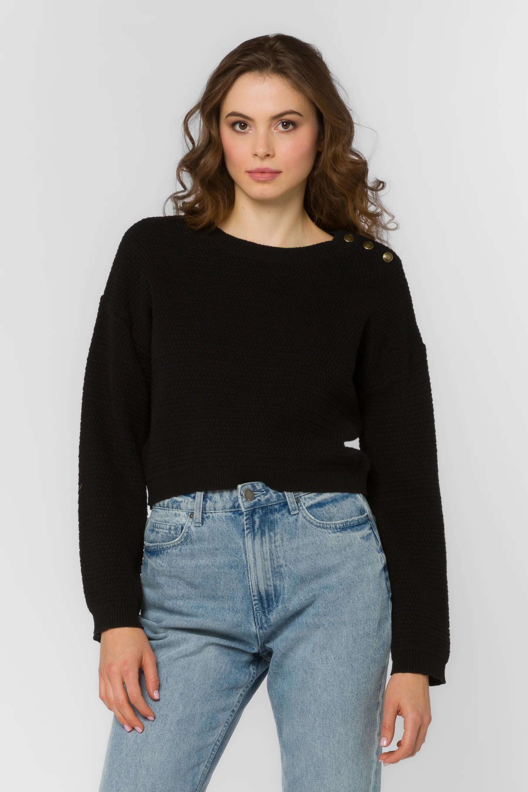 Carla Sweater