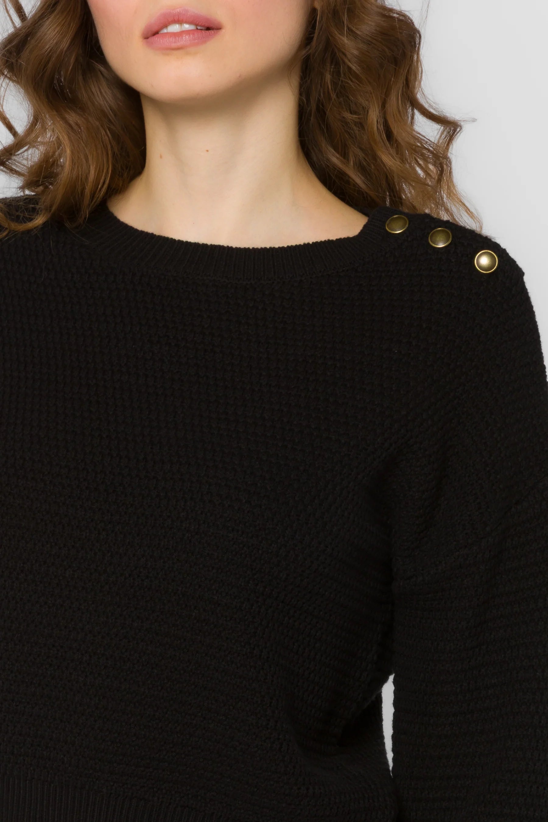 Carla Sweater