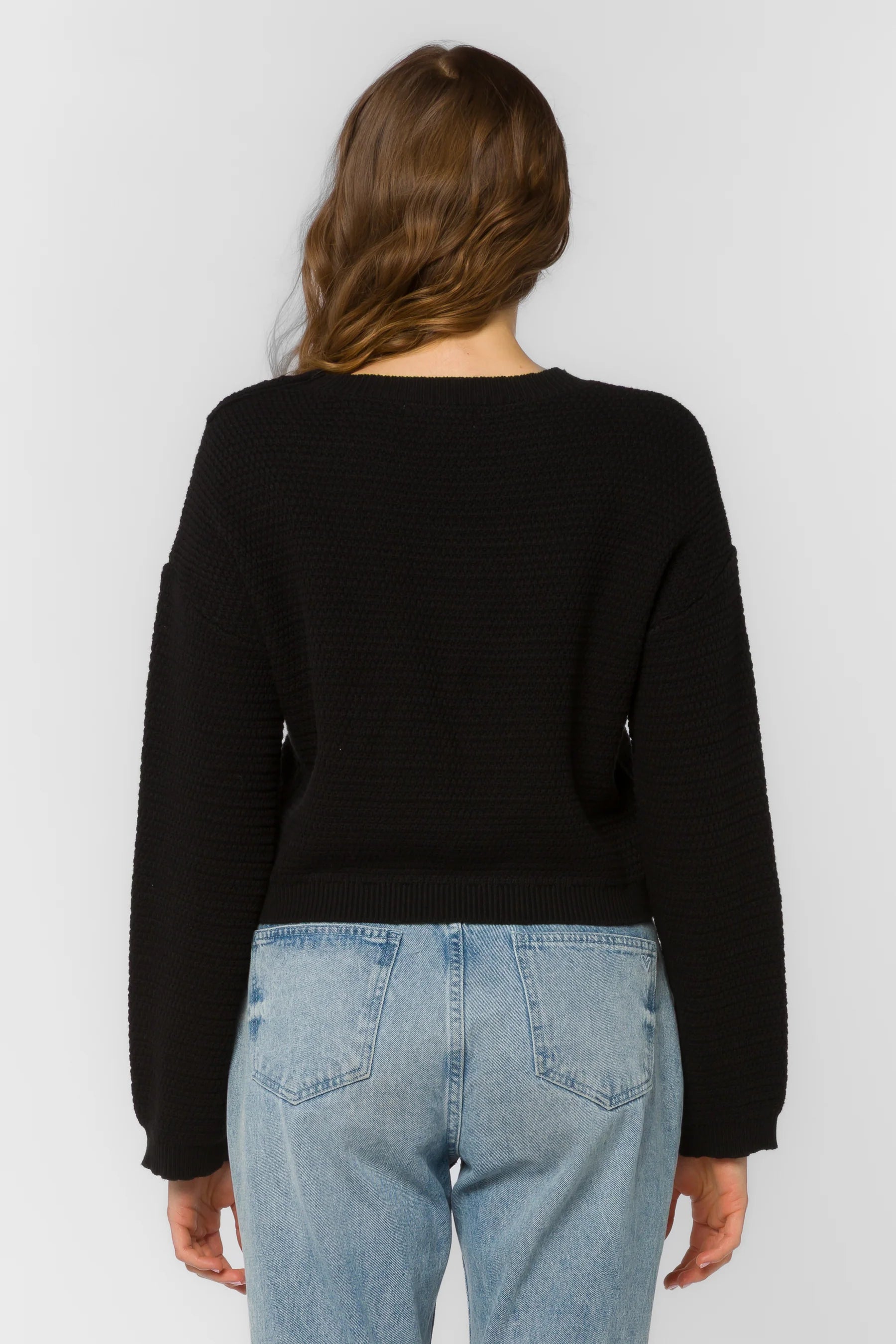 Carla Sweater