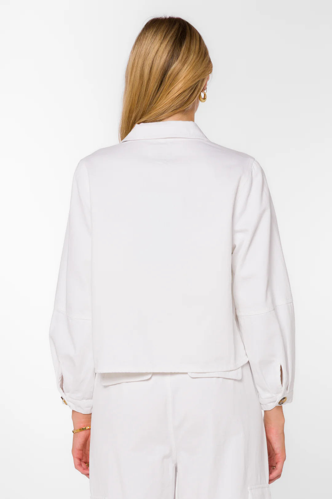 Cathy Jacket