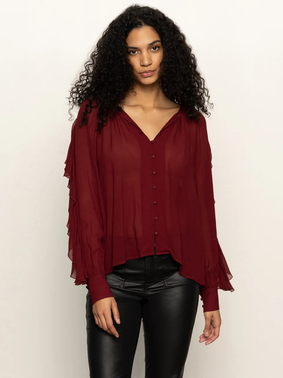 Harmony Blouse