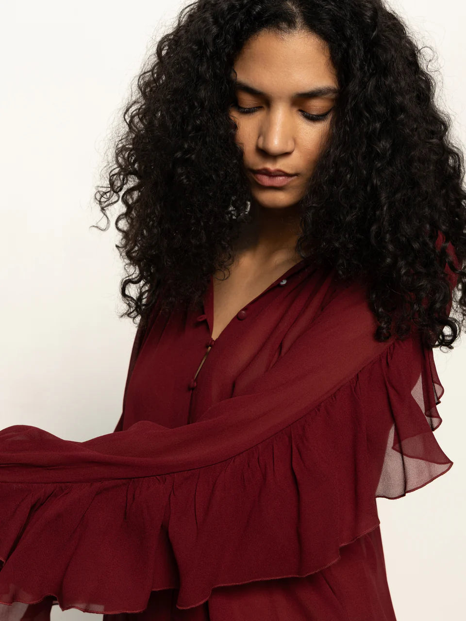 Harmony Blouse