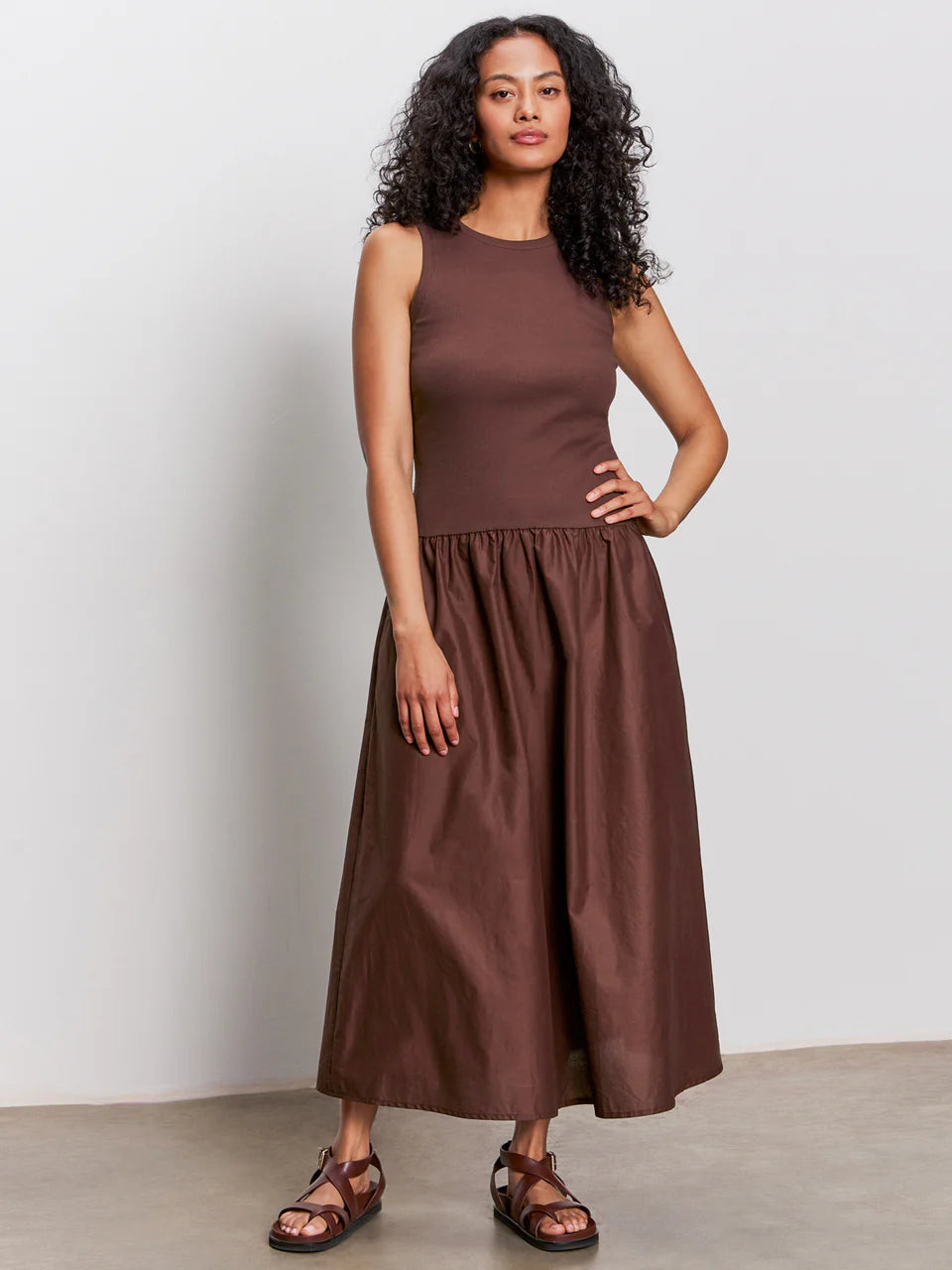 Take Me Away Dress