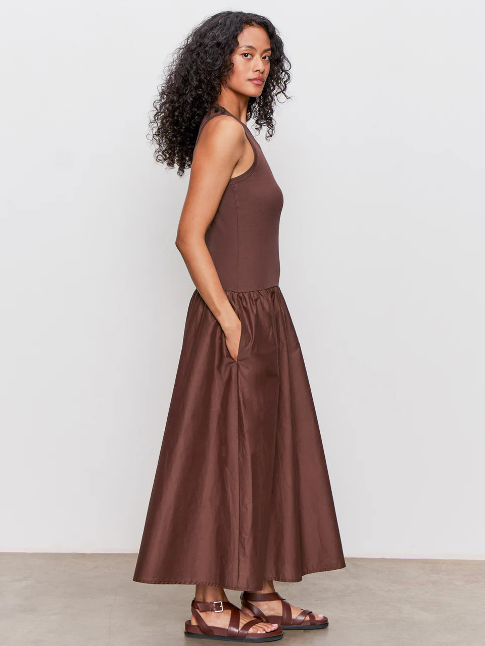 Take Me Away Dress