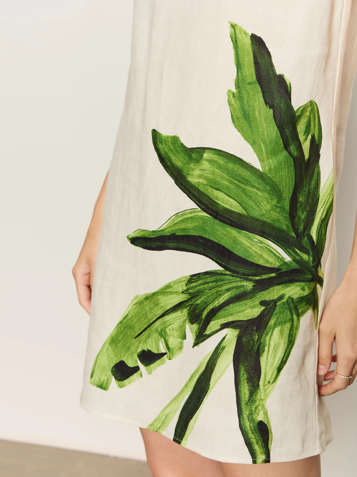 Way To Be Shift Dress