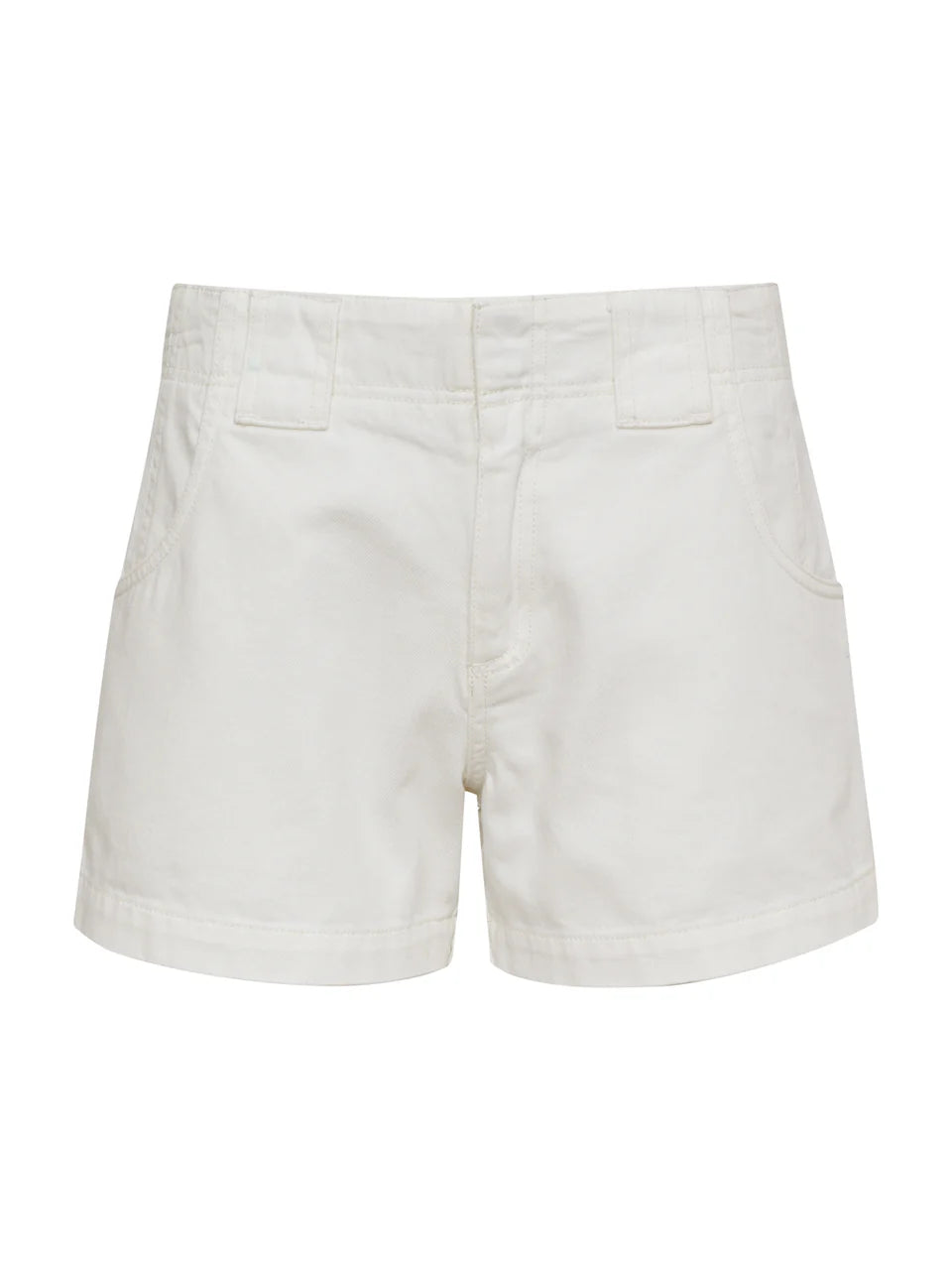 Arden Denim Short