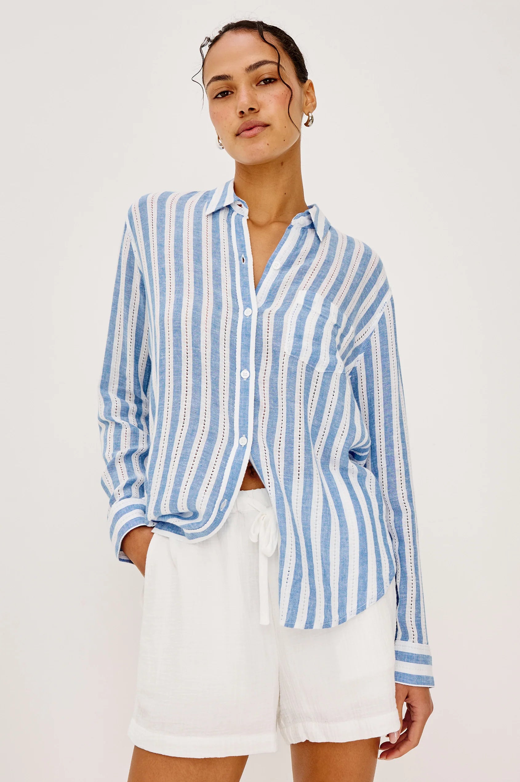 Charli Blouse