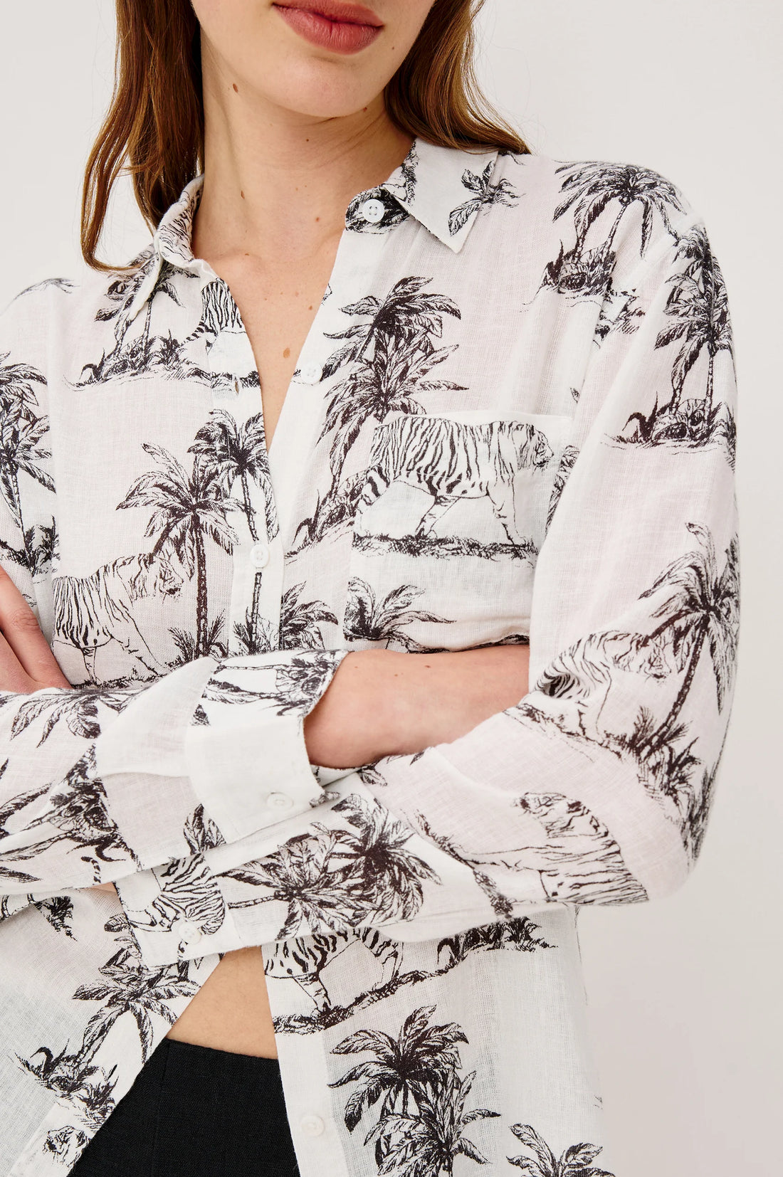Charli Blouse