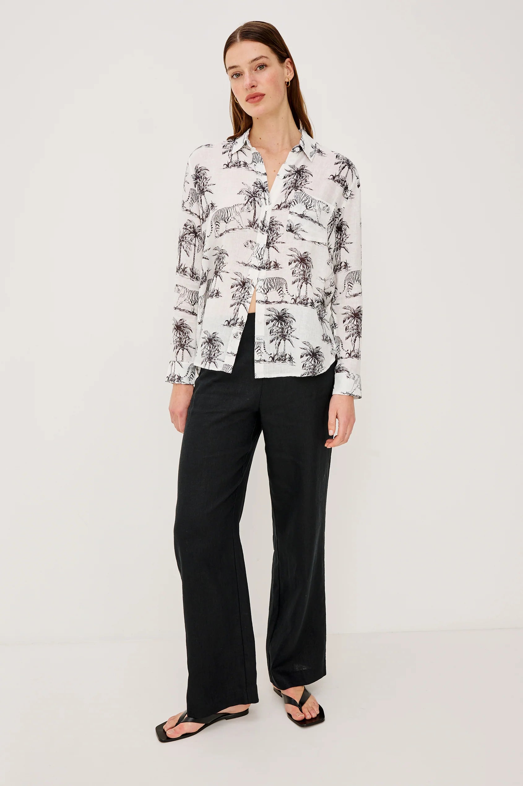 Charli Blouse