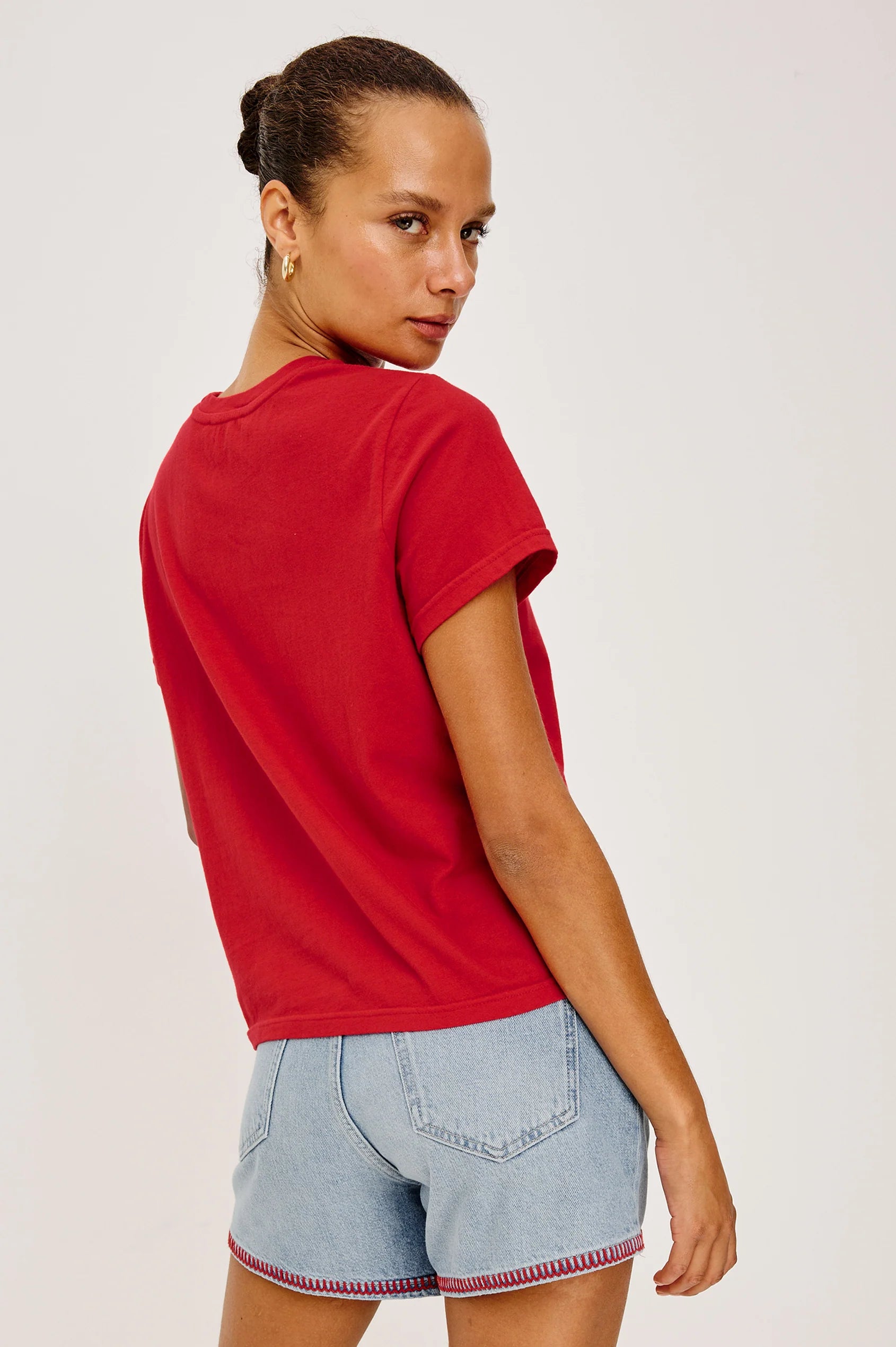 Andiamo Tee