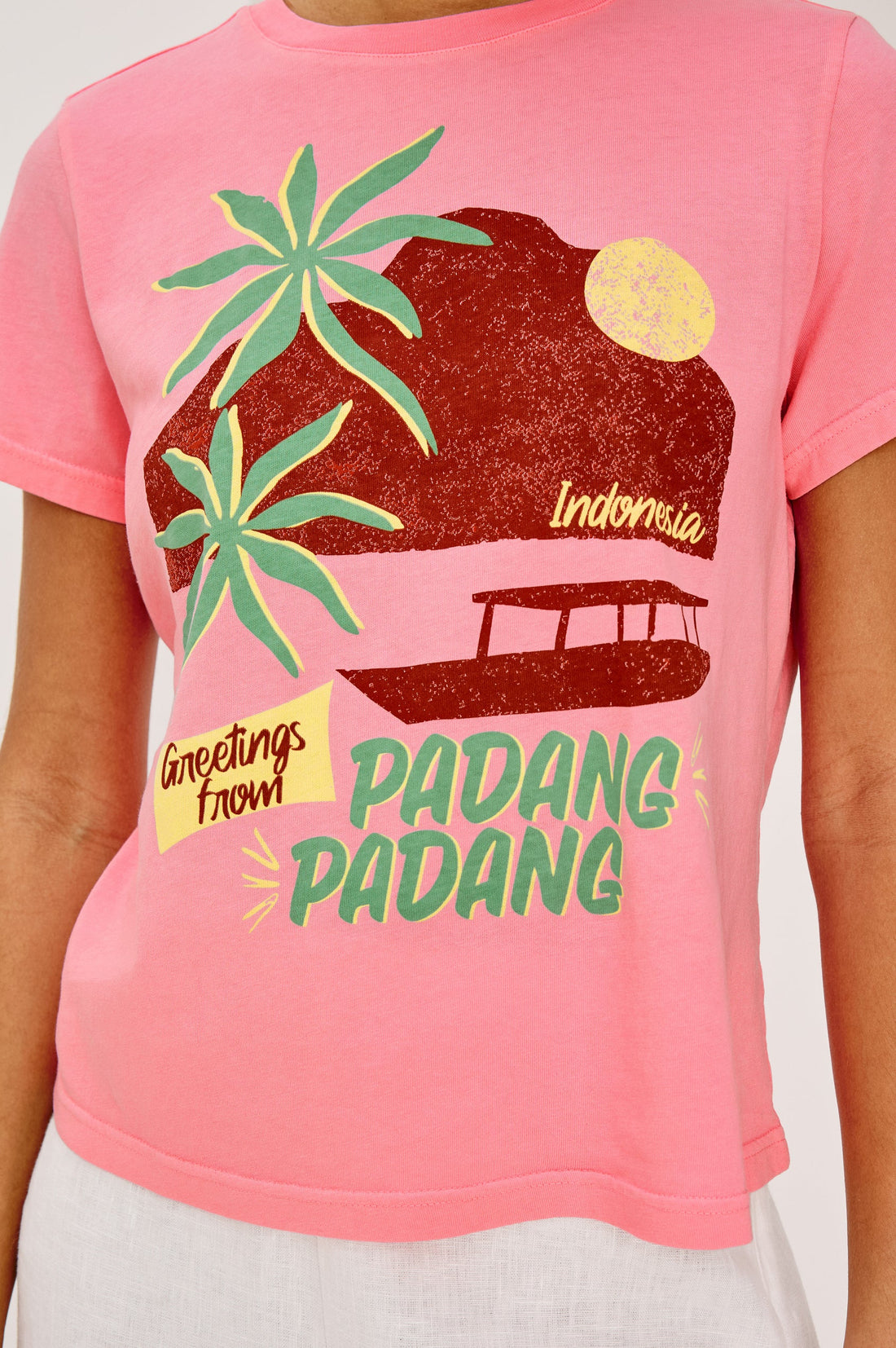 Padang Tee
