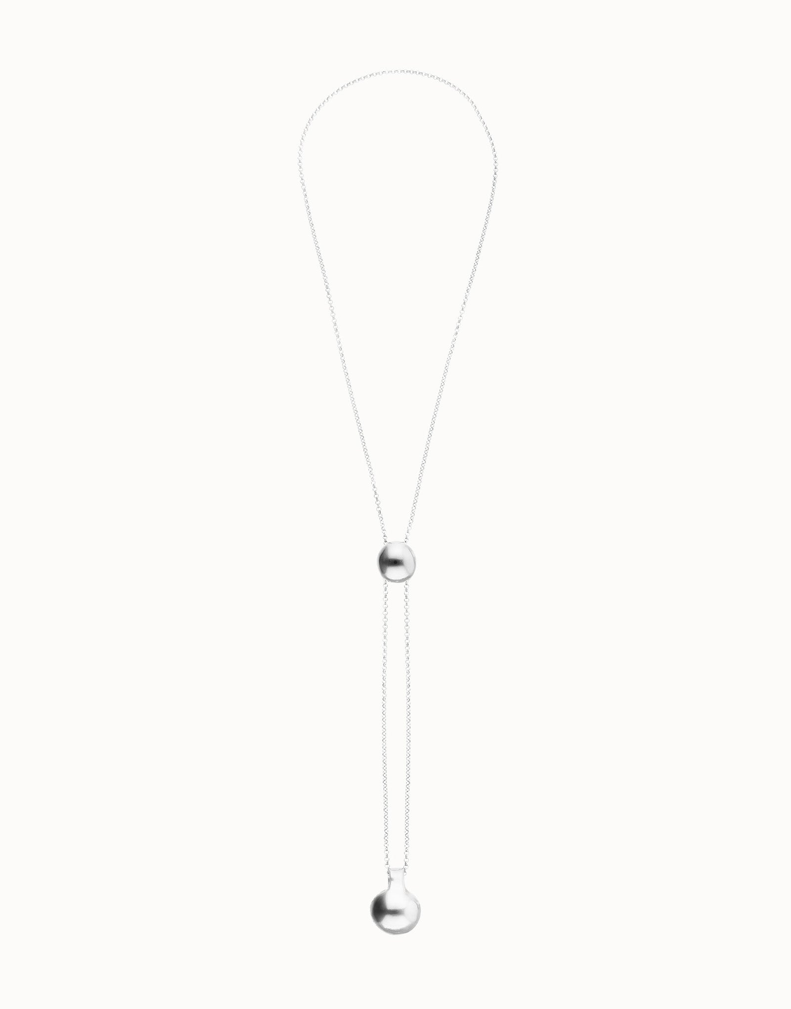Gravedad Necklace