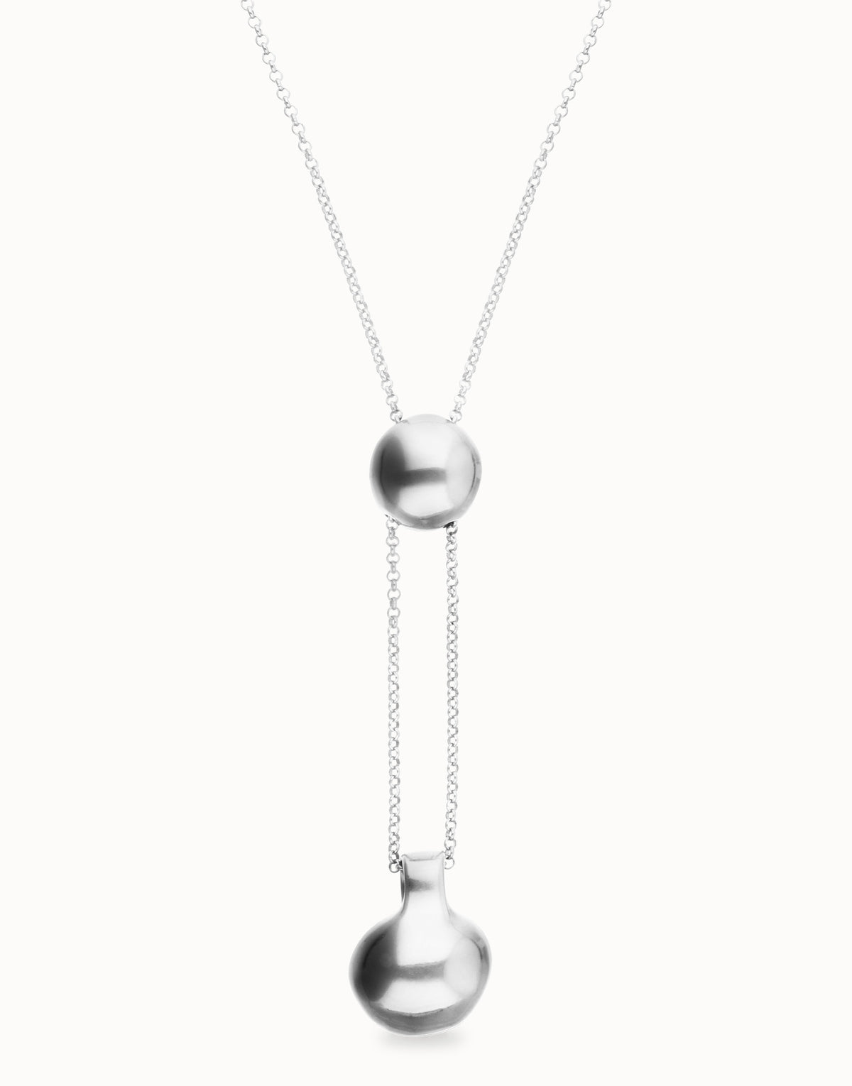 Gravedad Necklace